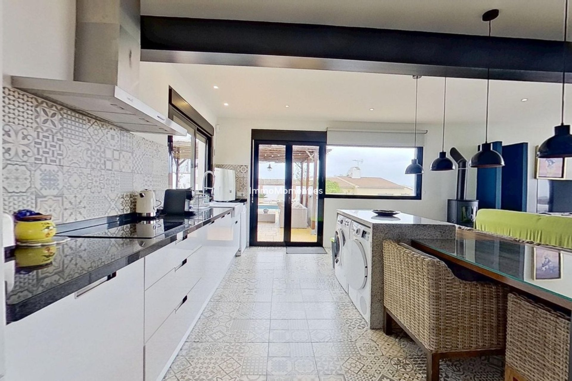 Bestaande woning - Vrijstaande villa - Binnenland  - Alhaurín de la Torre