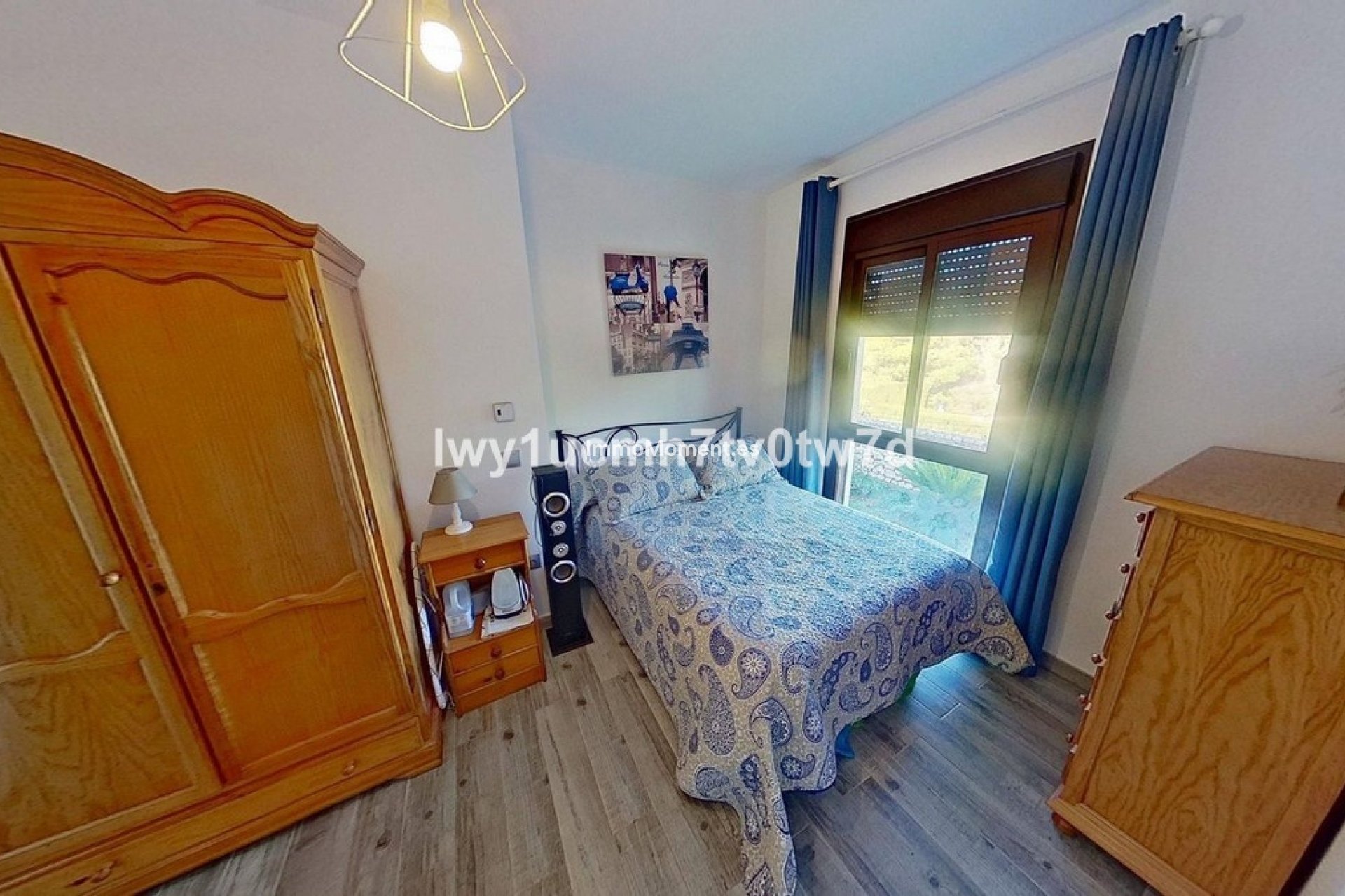 Bestaande woning - Vrijstaande villa - Binnenland  - Alhaurín de la Torre
