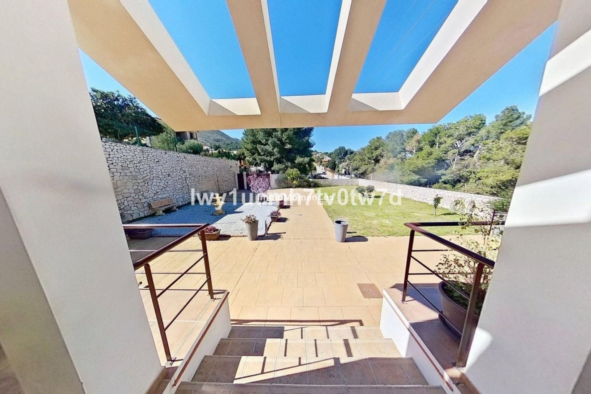 Bestaande woning - Vrijstaande villa - Binnenland  - Alhaurín de la Torre