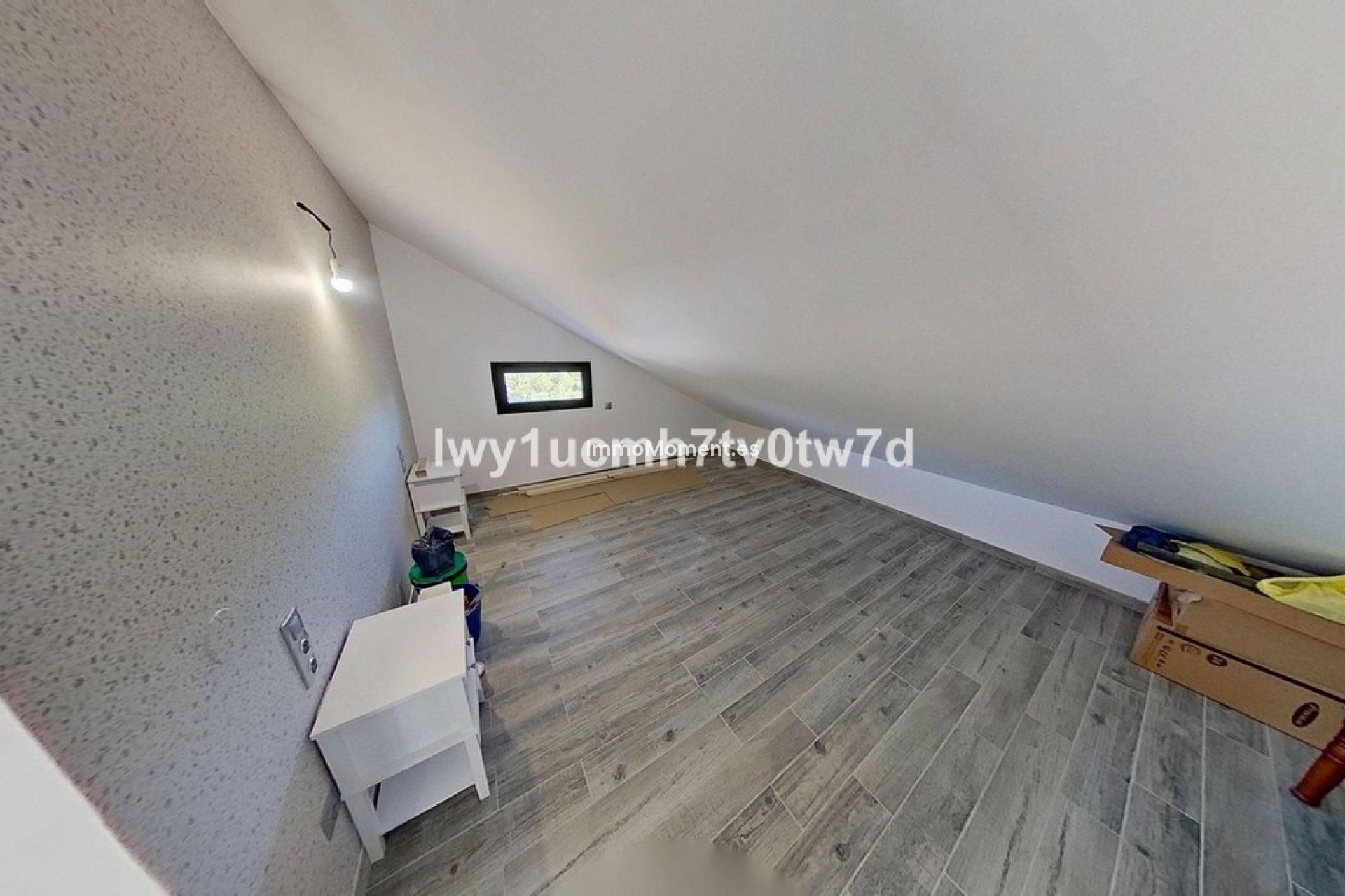 Bestaande woning - Vrijstaande villa - Binnenland  - Alhaurín de la Torre