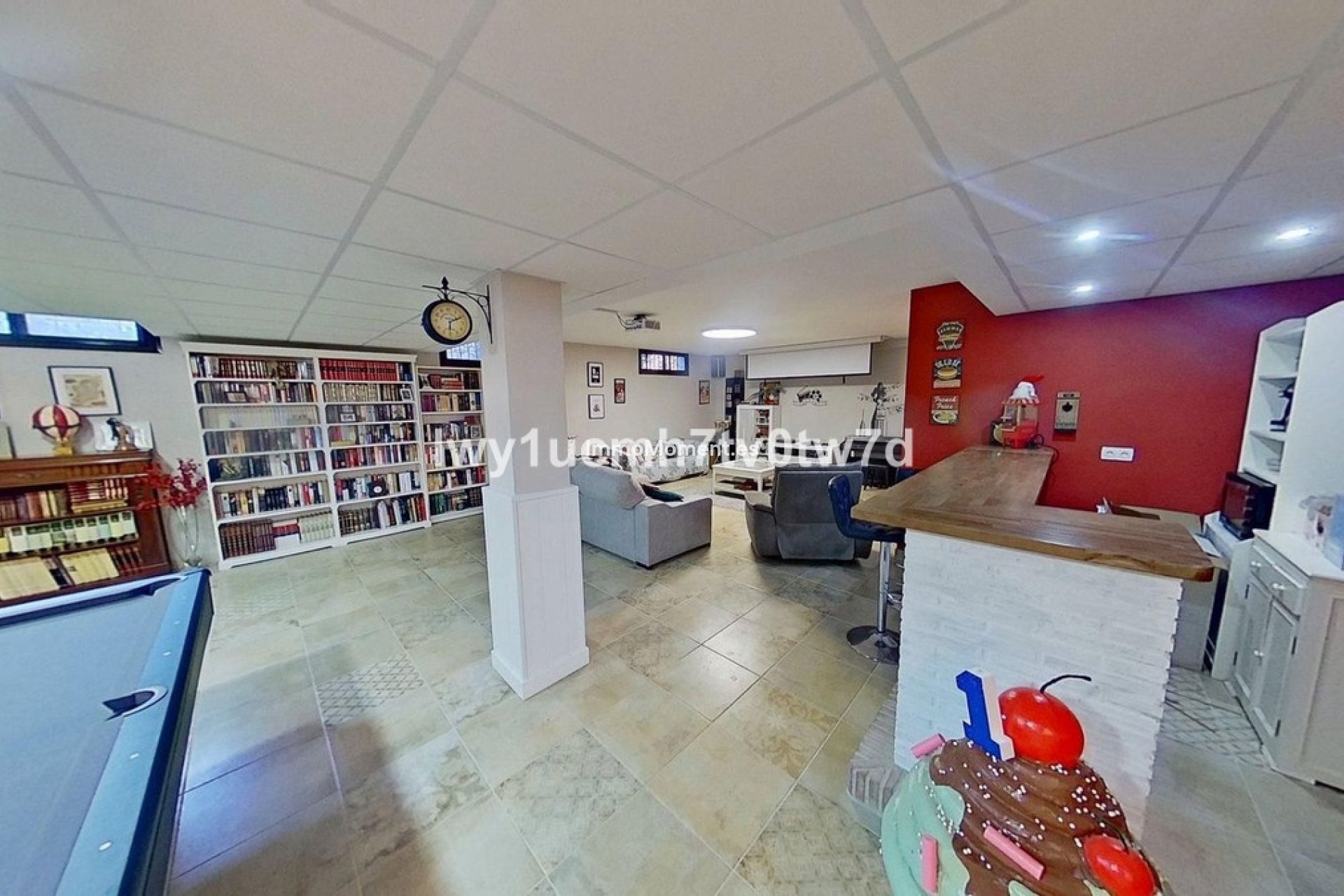 Bestaande woning - Vrijstaande villa - Binnenland  - Alhaurín de la Torre