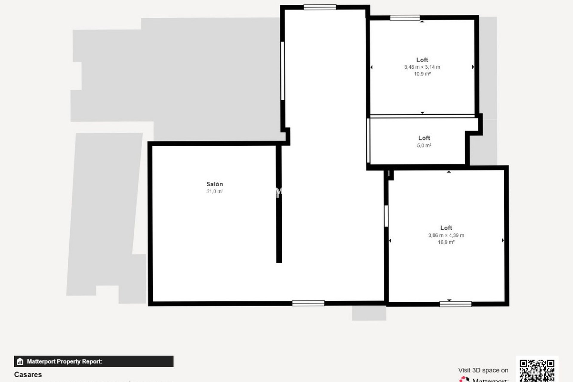 Bestaande woning - Vrijstaande villa - Binnenland  - Alhaurín de la Torre