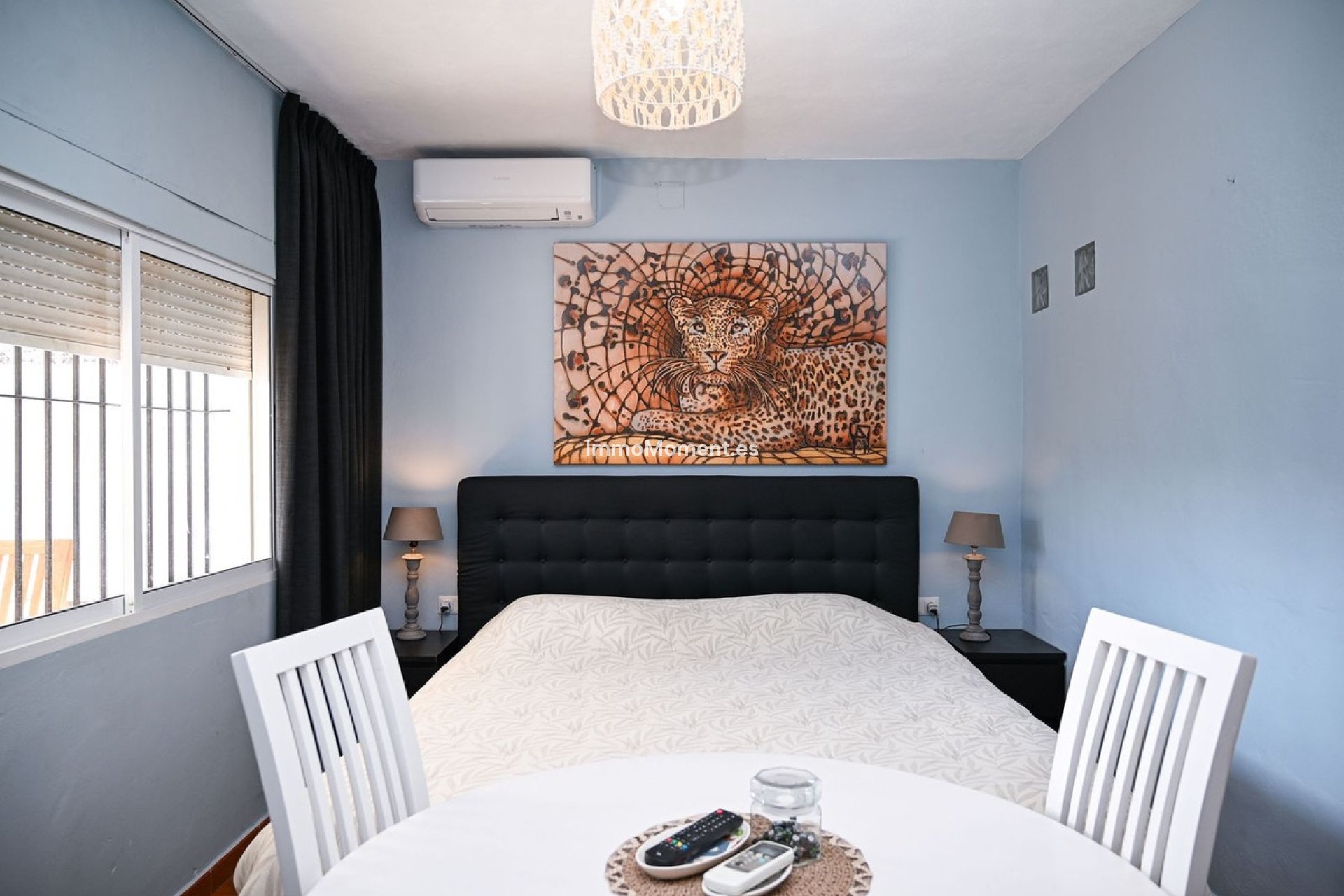 Bestaande woning - Vrijstaande villa - Binnenland  - Alhaurín de la Torre