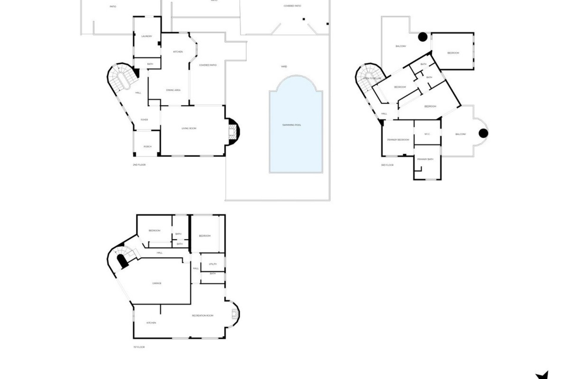 Bestaande woning - Vrijstaande villa - Binnenland  - Alhaurín de la Torre