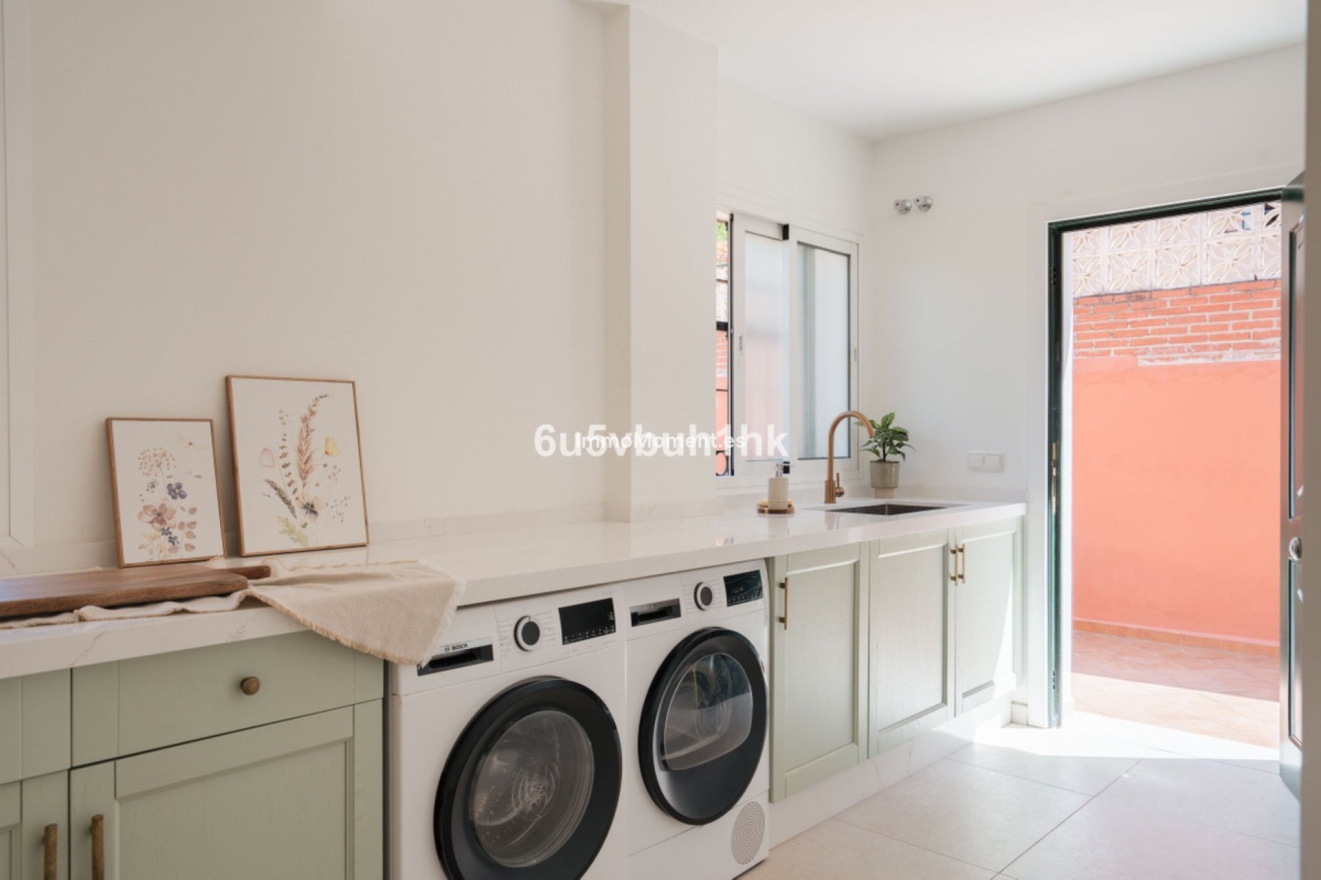 Bestaande woning - Vrijstaande villa - Binnenland  - Alhaurín de la Torre