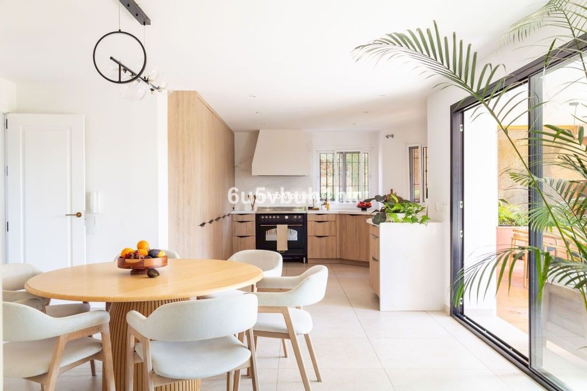 Bestaande woning - Vrijstaande villa - Binnenland  - Alhaurín de la Torre