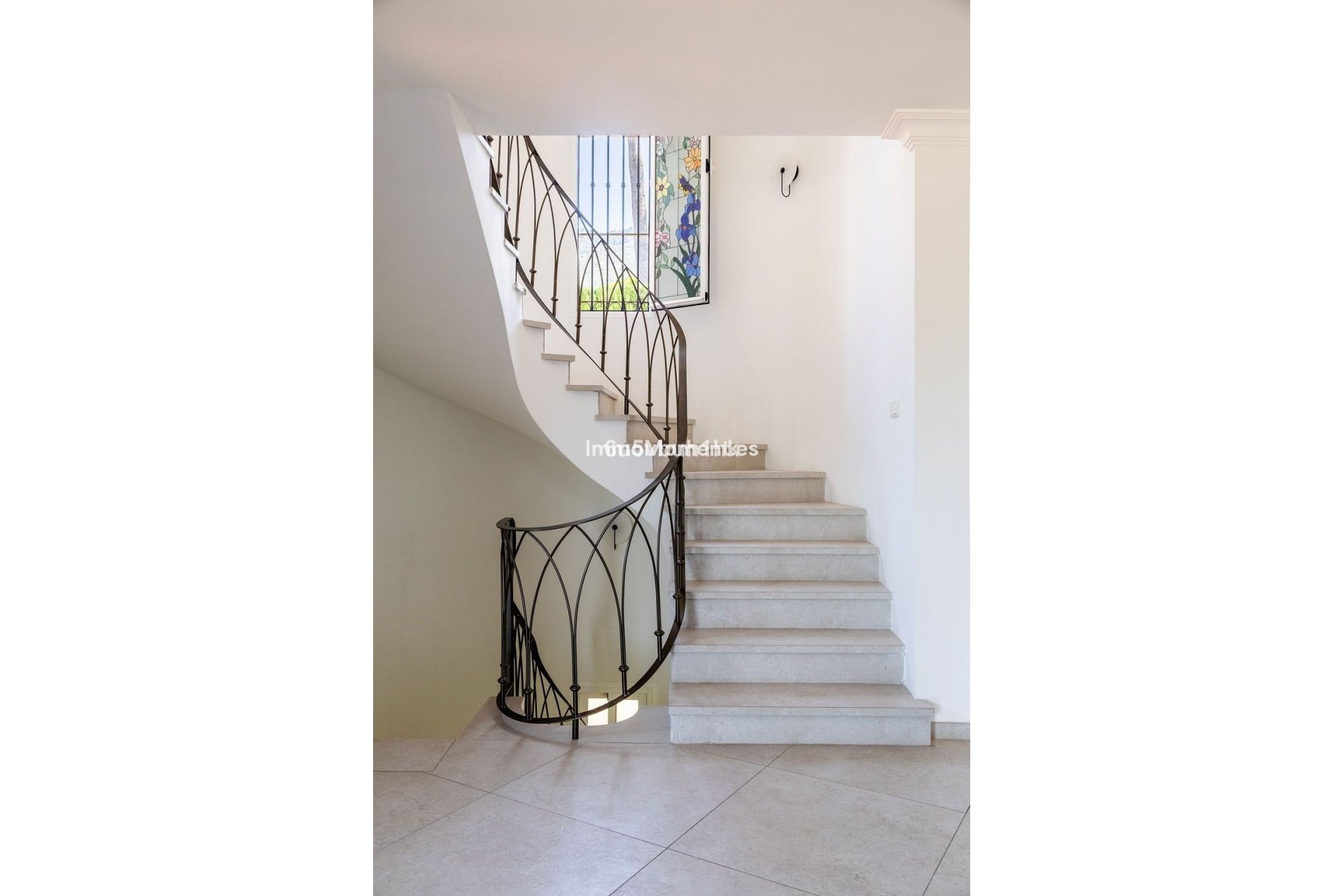 Bestaande woning - Vrijstaande villa - Binnenland  - Alhaurín de la Torre