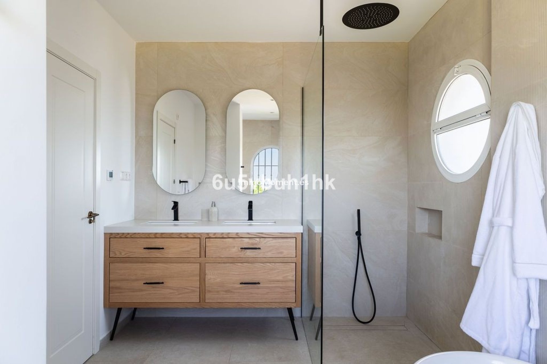 Bestaande woning - Vrijstaande villa - Binnenland  - Alhaurín de la Torre