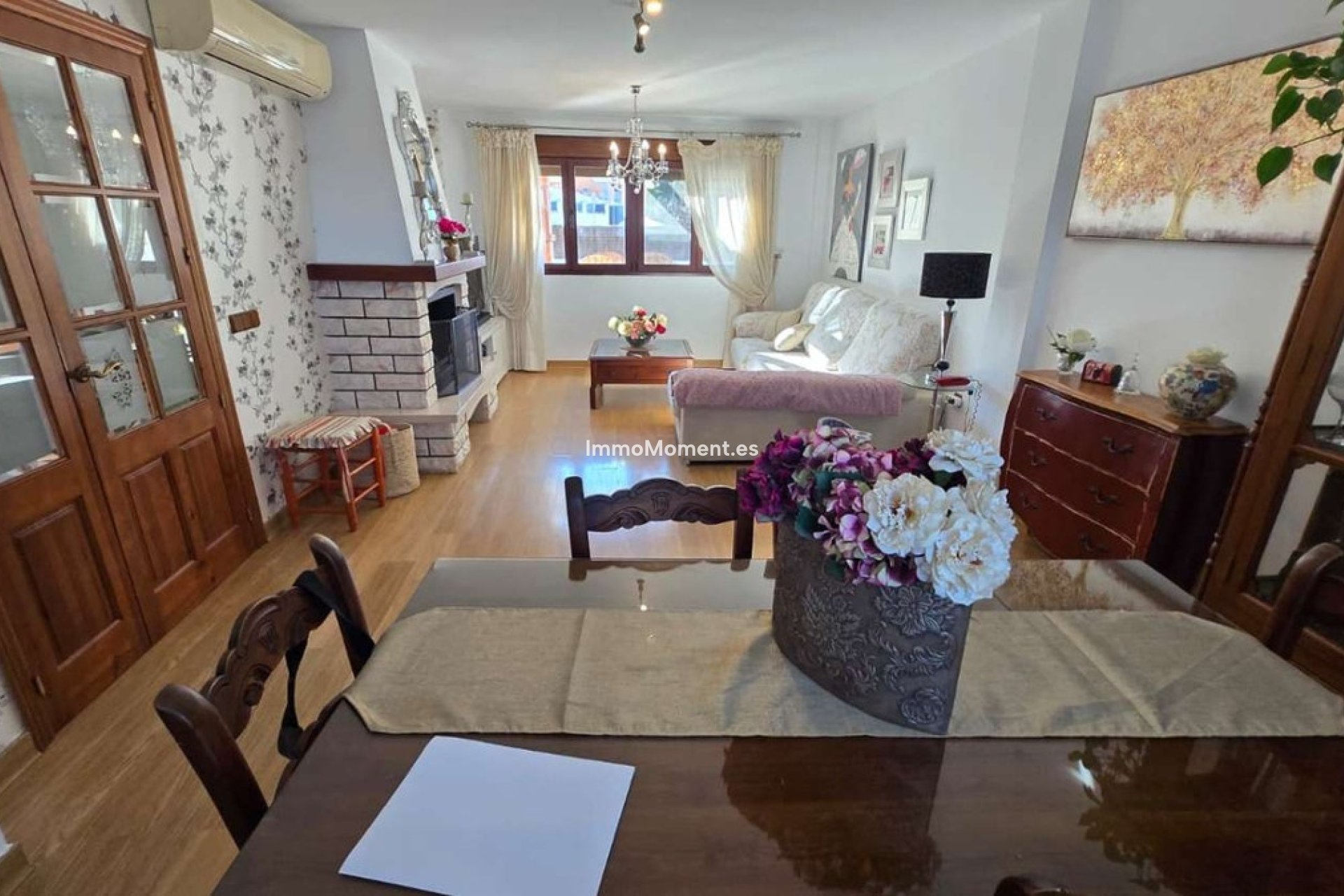 Bestaande woning - Vrijstaande villa - Binnenland  - Alhaurín de la Torre