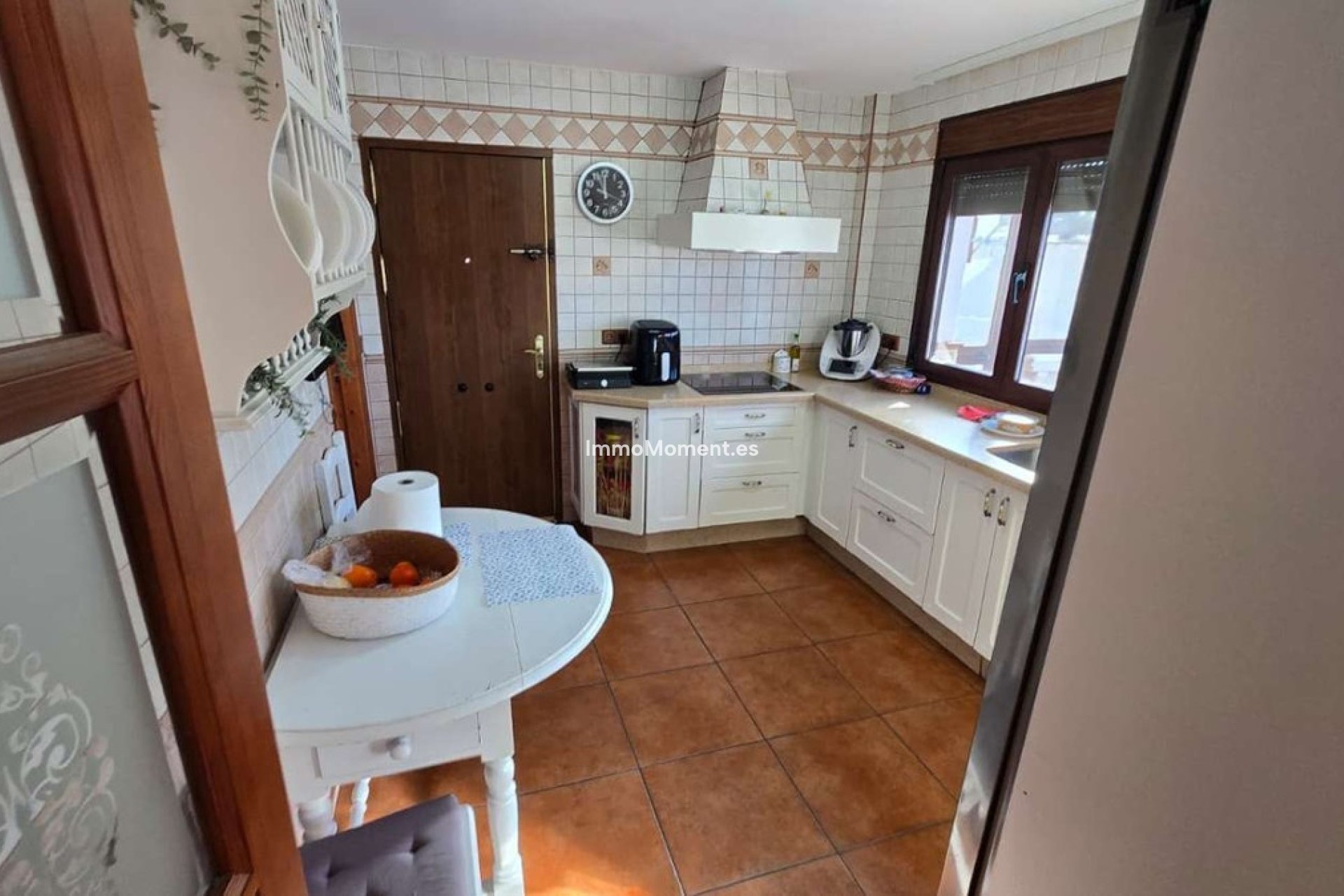 Bestaande woning - Vrijstaande villa - Binnenland  - Alhaurín de la Torre