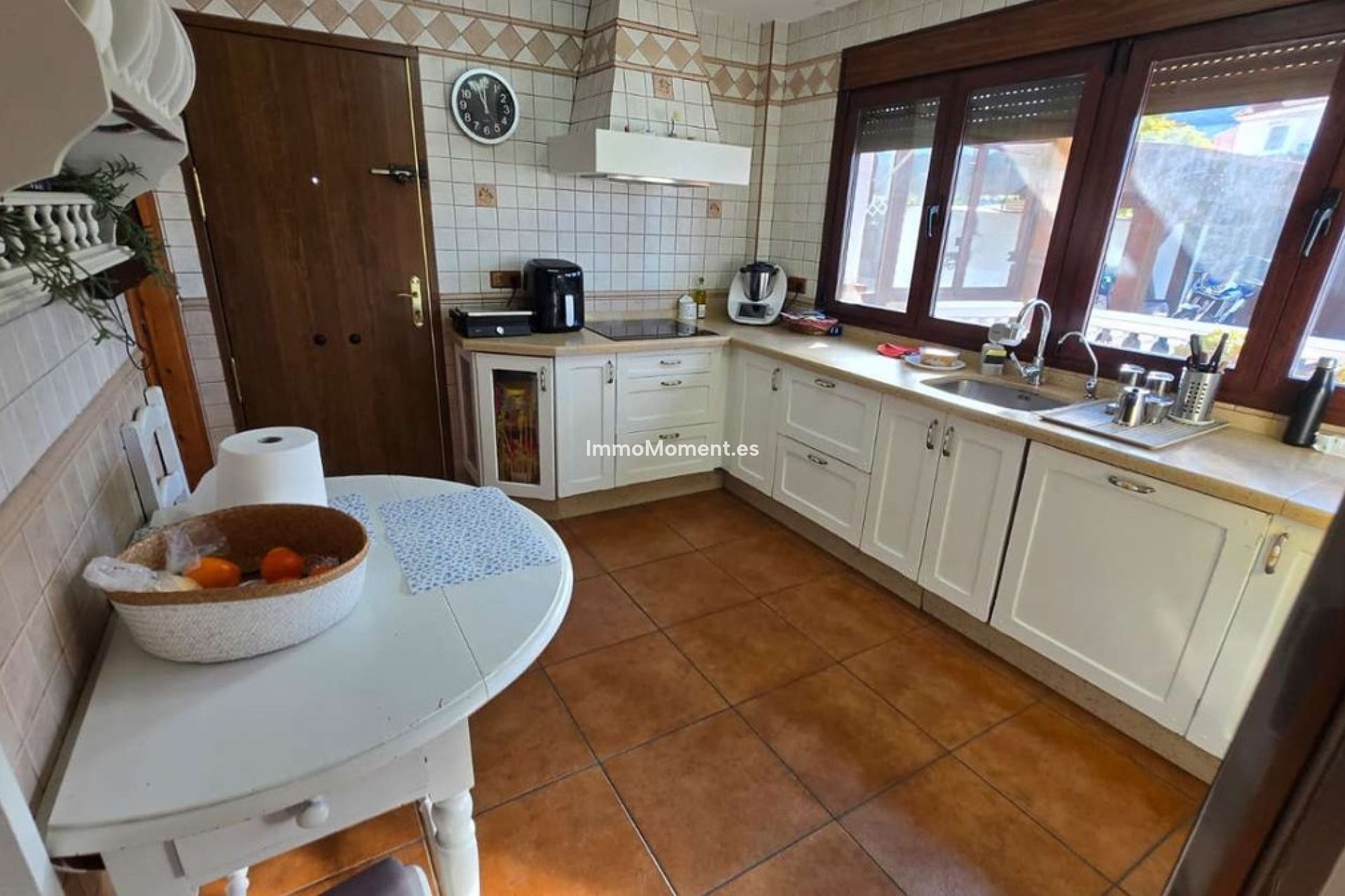 Bestaande woning - Vrijstaande villa - Binnenland  - Alhaurín de la Torre
