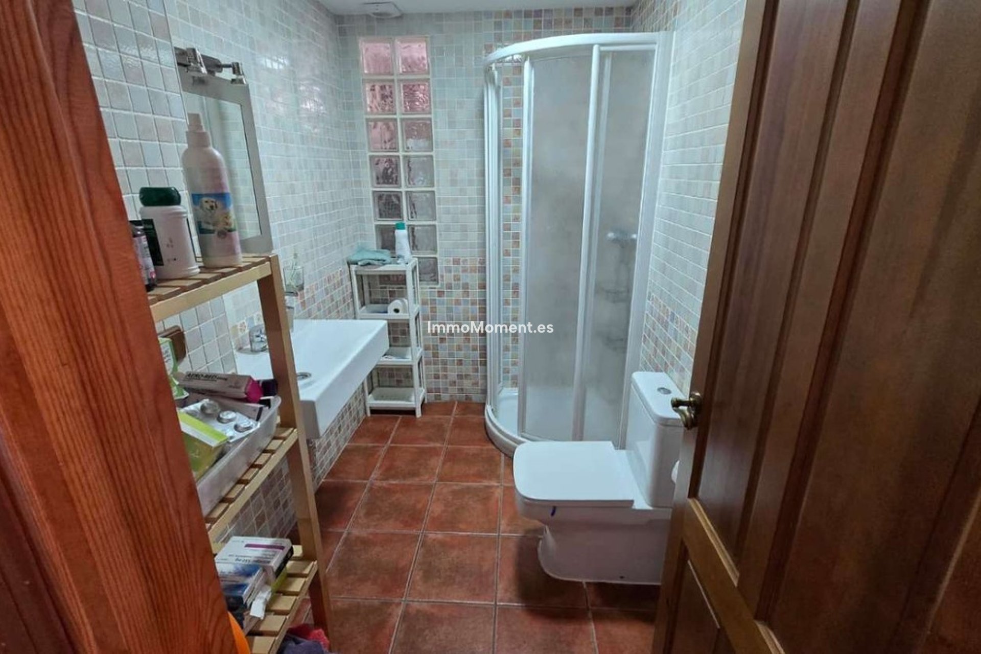 Bestaande woning - Vrijstaande villa - Binnenland  - Alhaurín de la Torre