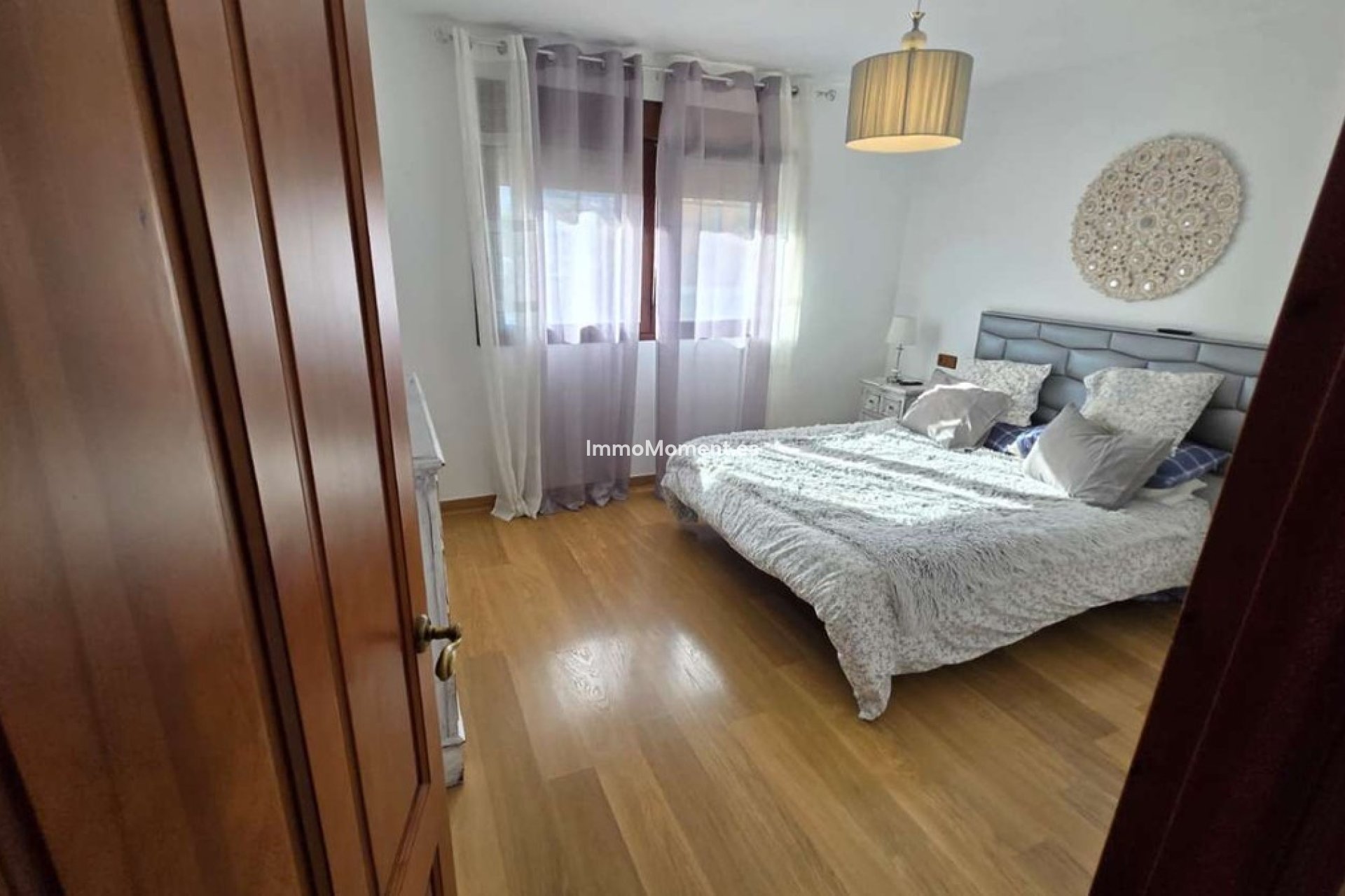 Bestaande woning - Vrijstaande villa - Binnenland  - Alhaurín de la Torre