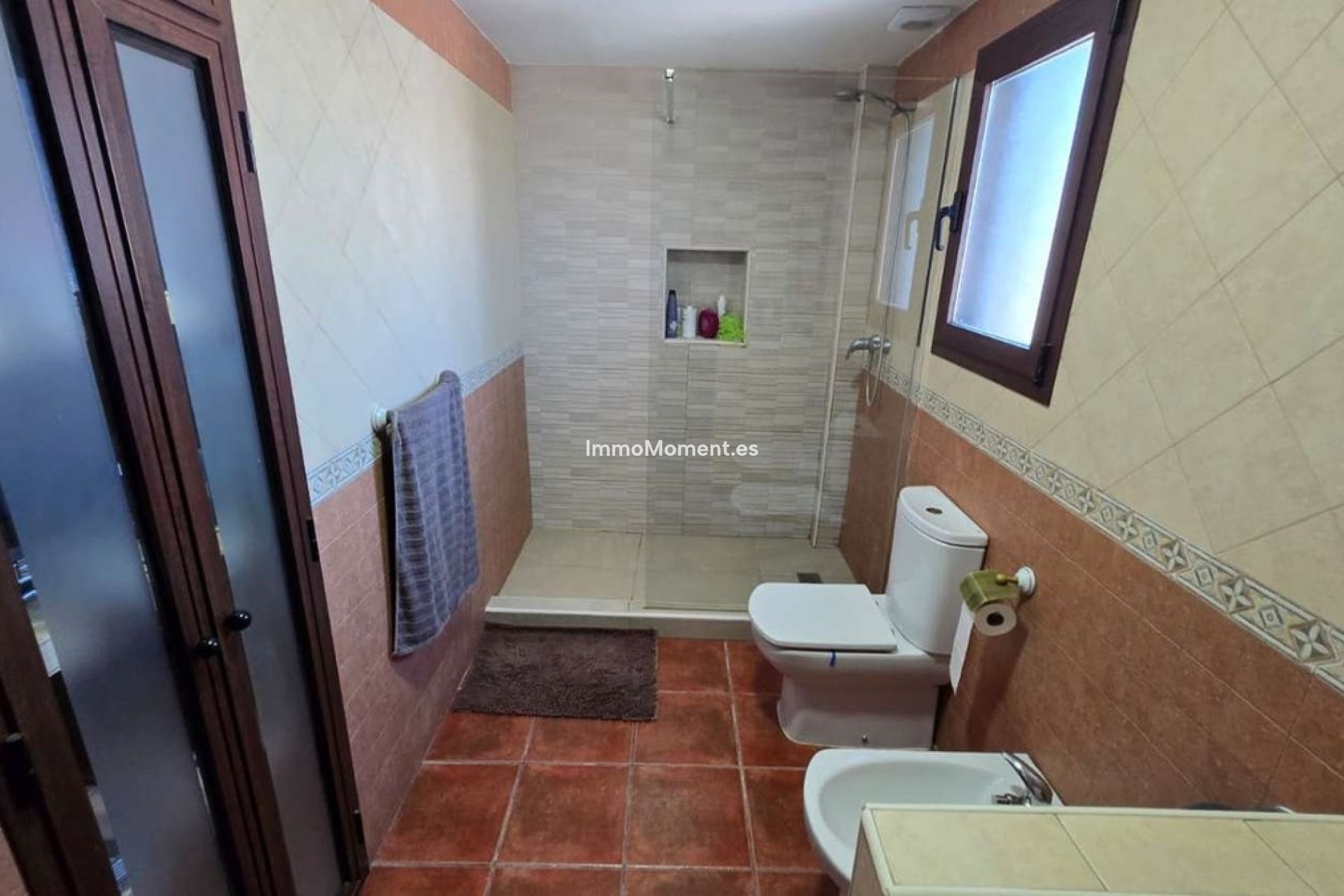Bestaande woning - Vrijstaande villa - Binnenland  - Alhaurín de la Torre