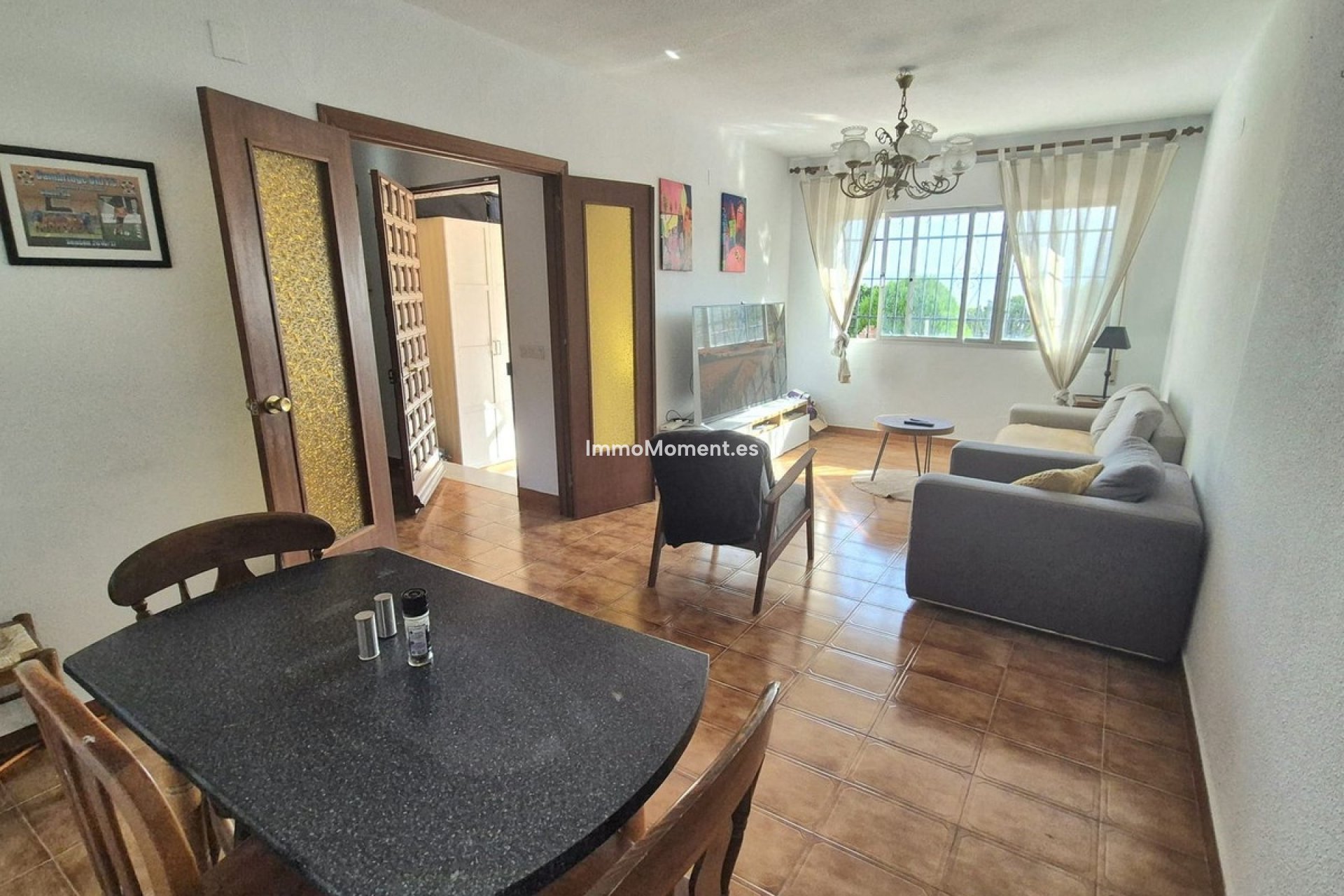 Bestaande woning - Vrijstaande villa - Binnenland  - Alhaurín de la Torre