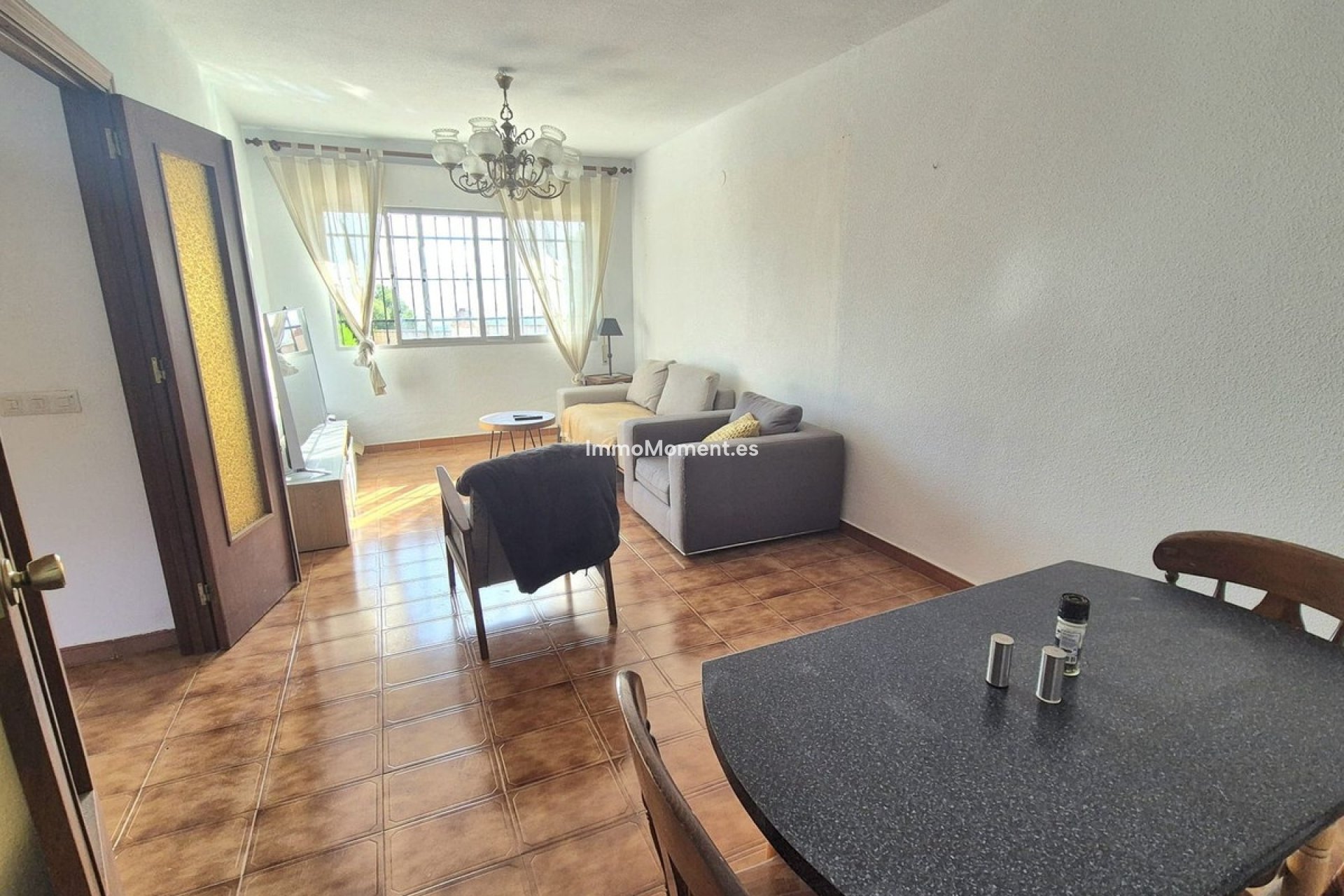 Bestaande woning - Vrijstaande villa - Binnenland  - Alhaurín de la Torre