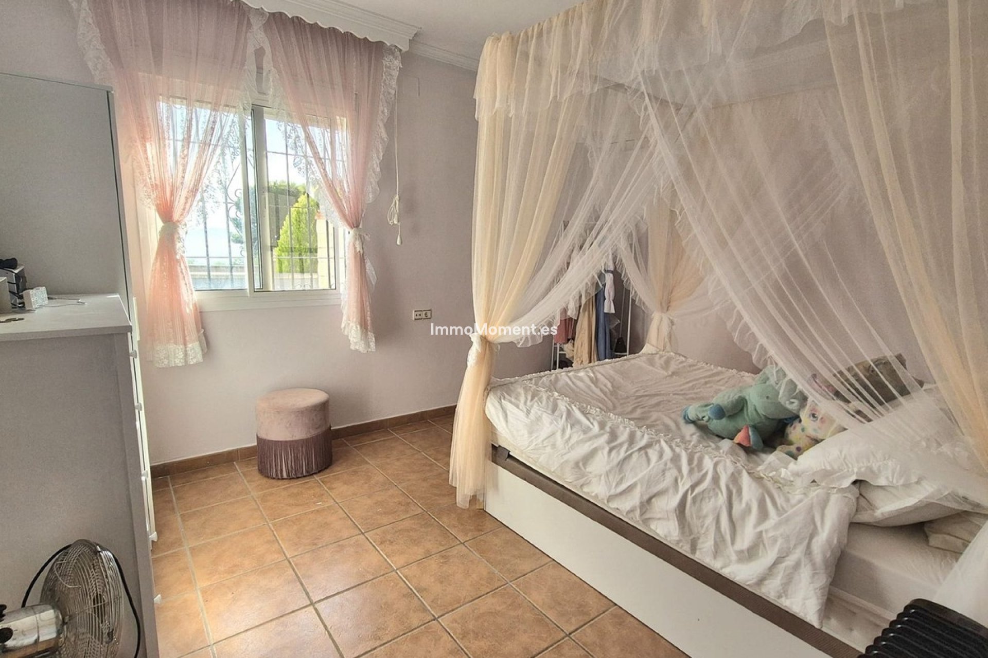 Bestaande woning - Vrijstaande villa - Binnenland  - Alhaurín de la Torre