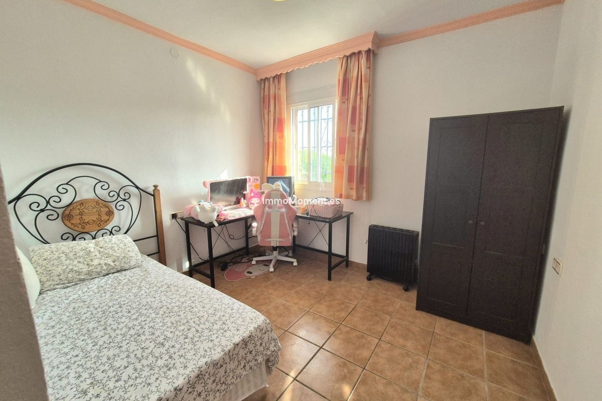 Bestaande woning - Vrijstaande villa - Binnenland  - Alhaurín de la Torre