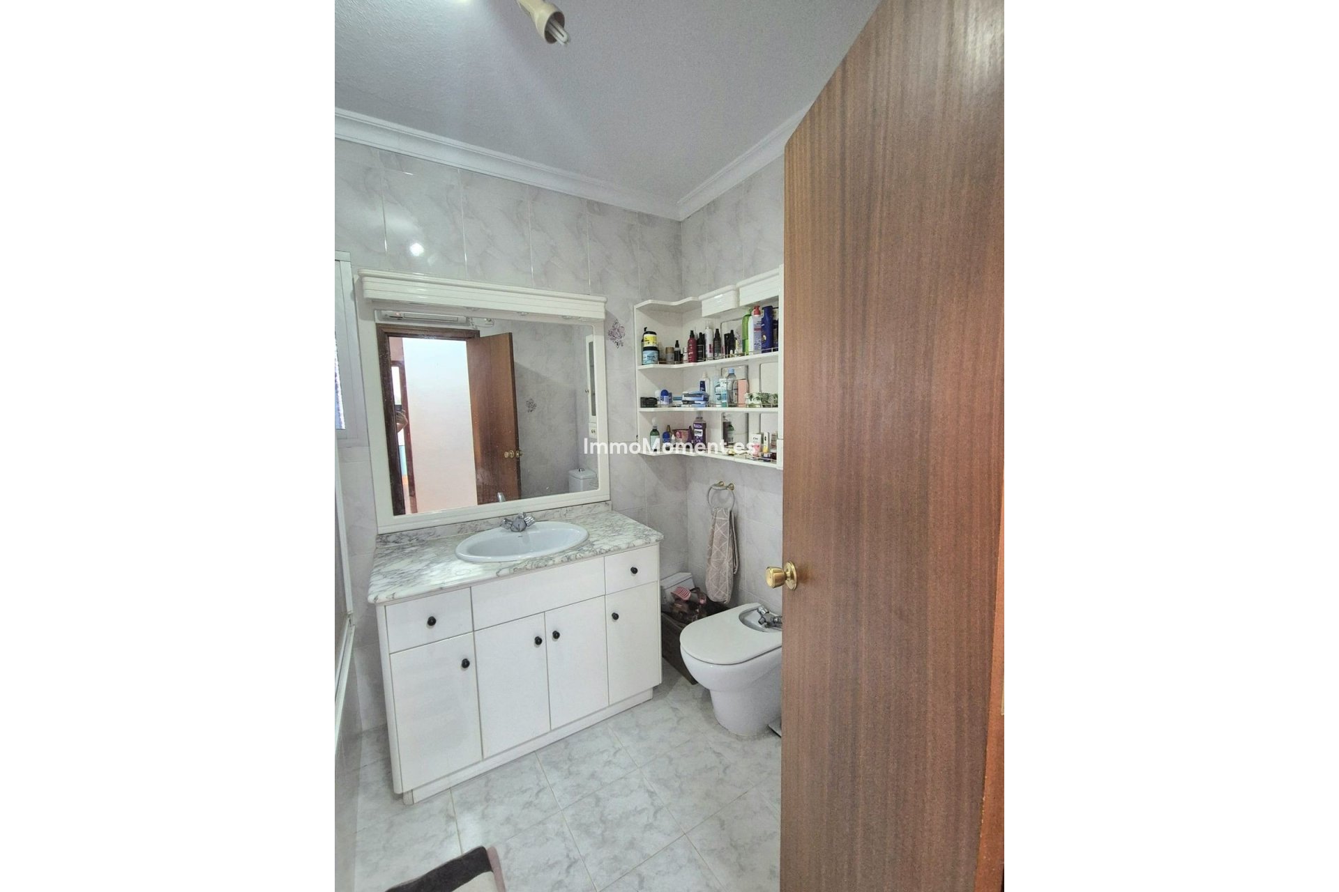 Bestaande woning - Vrijstaande villa - Binnenland  - Alhaurín de la Torre