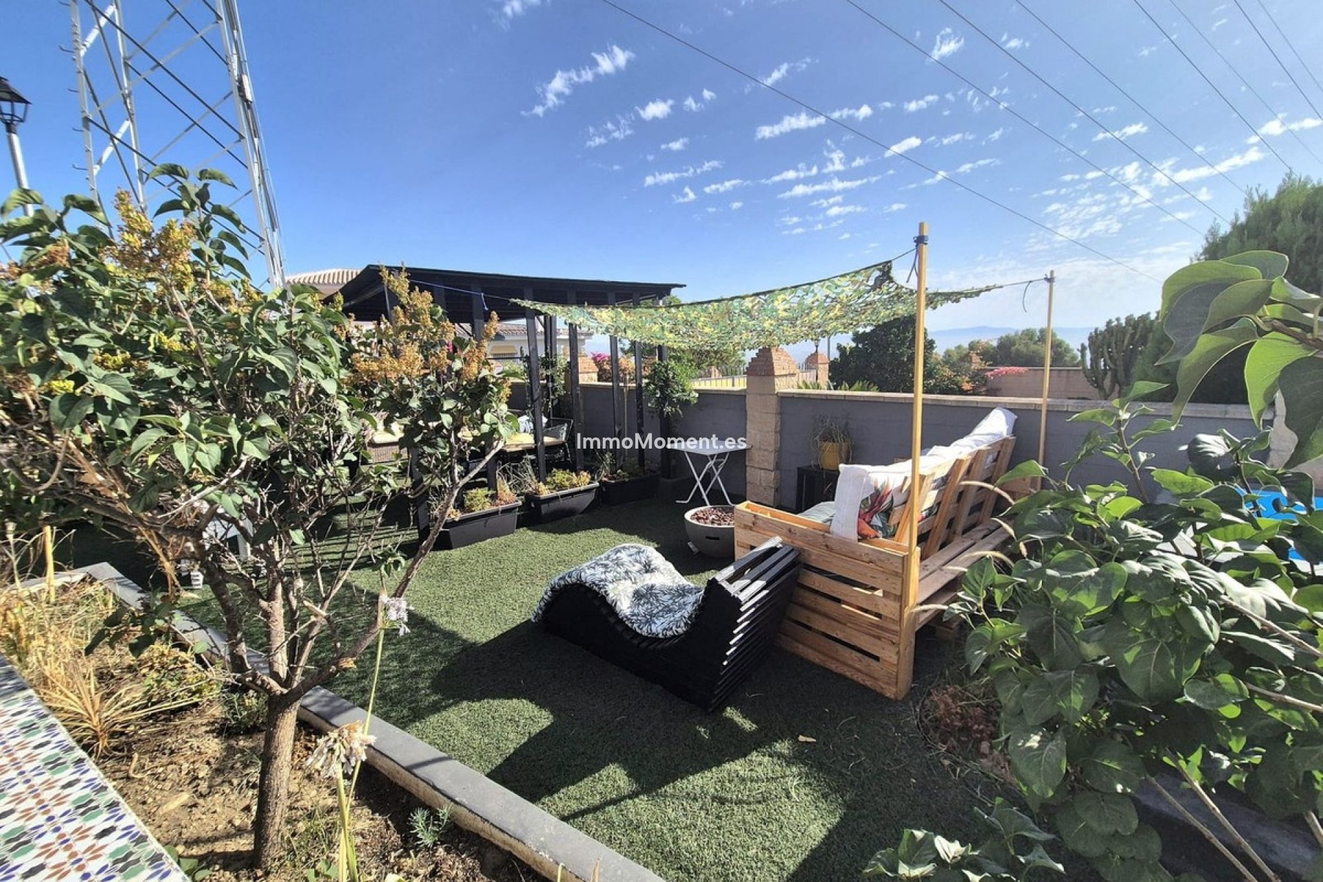 Bestaande woning - Vrijstaande villa - Binnenland  - Alhaurín de la Torre