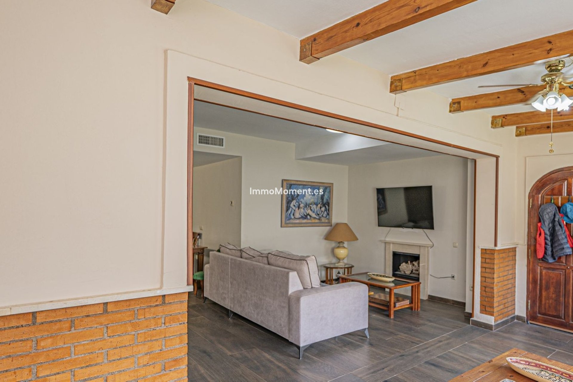 Bestaande woning - Vrijstaande villa - Binnenland  - Alhaurín de la Torre