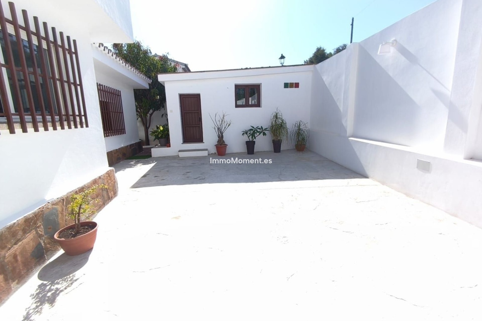 Bestaande woning - Vrijstaande villa - Binnenland  - Alhaurín de la Torre