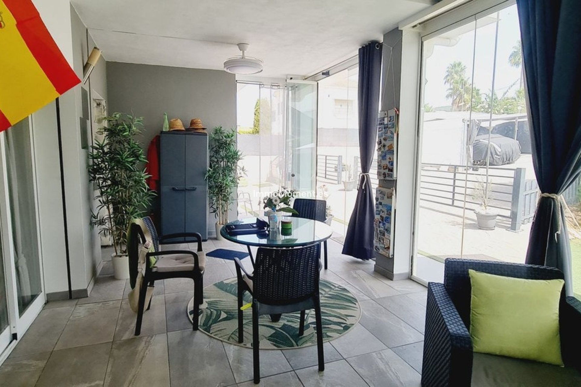 Bestaande woning - Vrijstaande villa - Binnenland  - Alhaurín de la Torre
