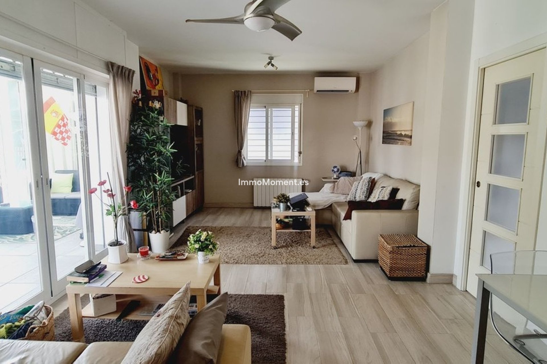 Bestaande woning - Vrijstaande villa - Binnenland  - Alhaurín de la Torre