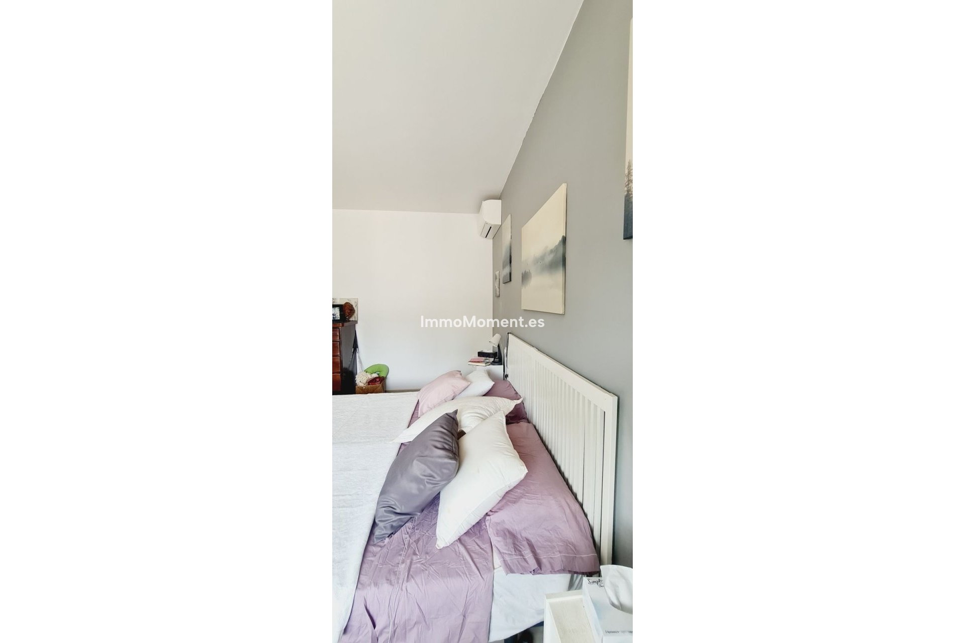 Bestaande woning - Vrijstaande villa - Binnenland  - Alhaurín de la Torre