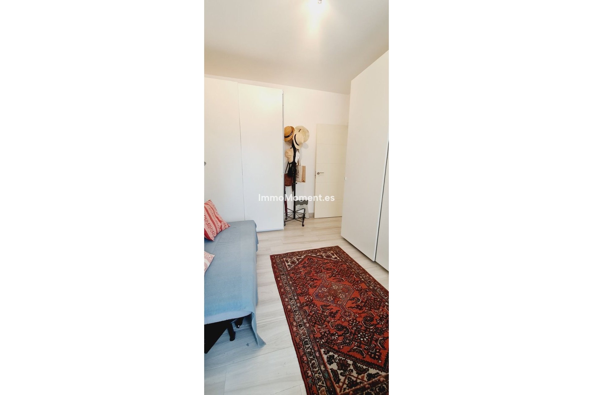 Bestaande woning - Vrijstaande villa - Binnenland  - Alhaurín de la Torre