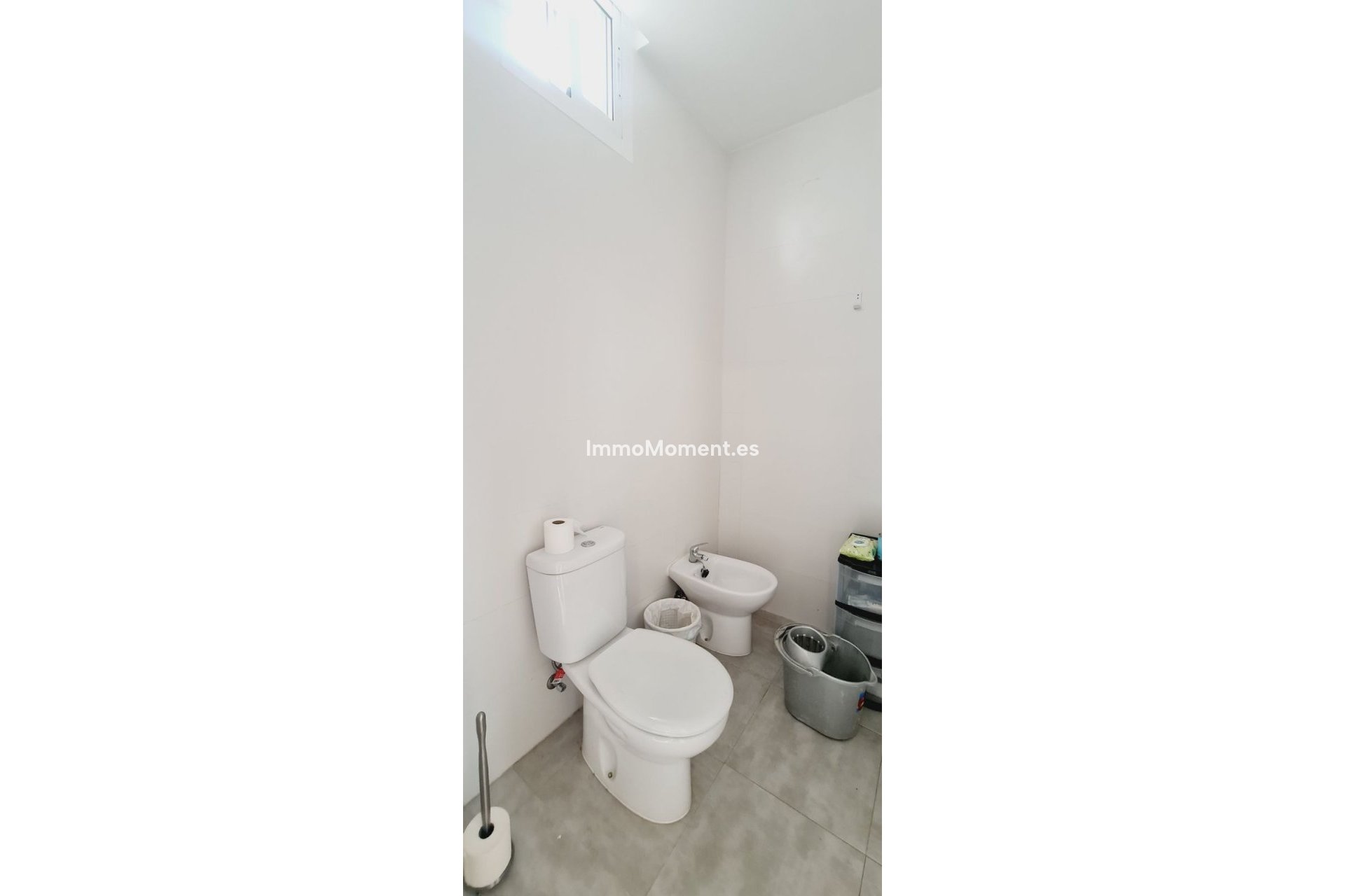 Bestaande woning - Vrijstaande villa - Binnenland  - Alhaurín de la Torre