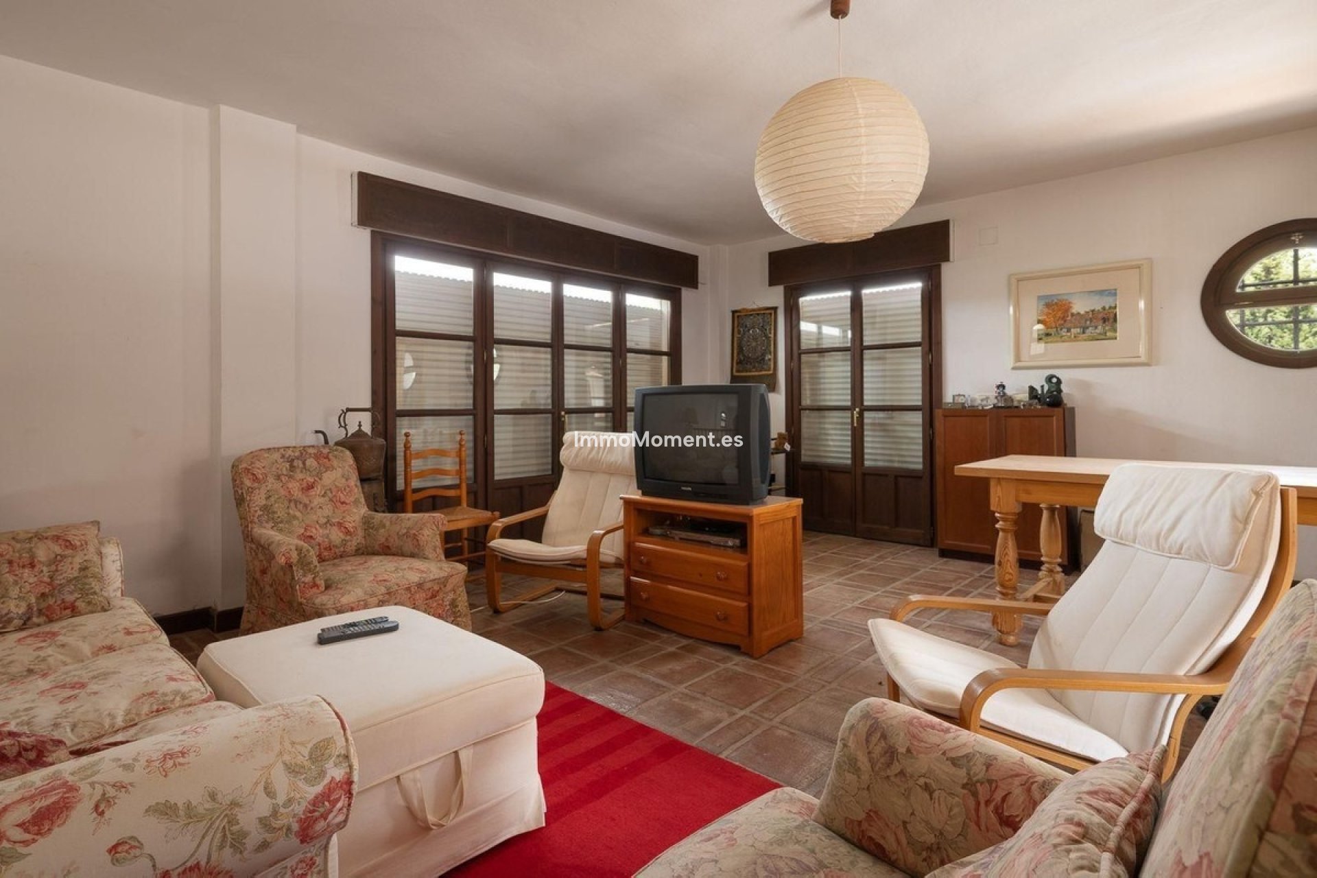 Bestaande woning - Vrijstaande villa - Binnenland  - Alhaurín el Grande Centro