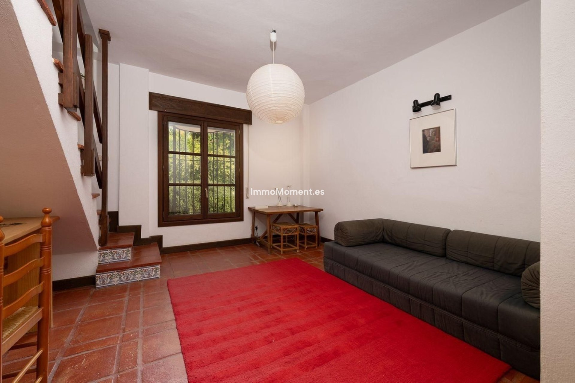 Bestaande woning - Vrijstaande villa - Binnenland  - Alhaurín el Grande Centro