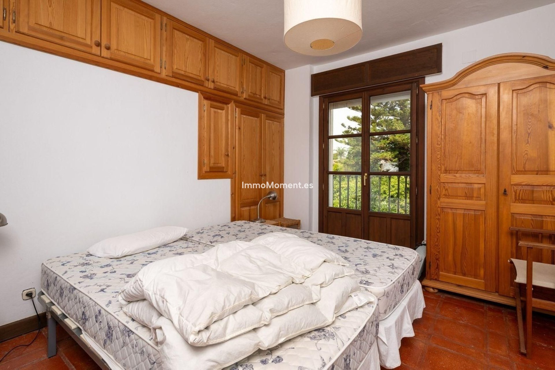Bestaande woning - Vrijstaande villa - Binnenland  - Alhaurín el Grande Centro