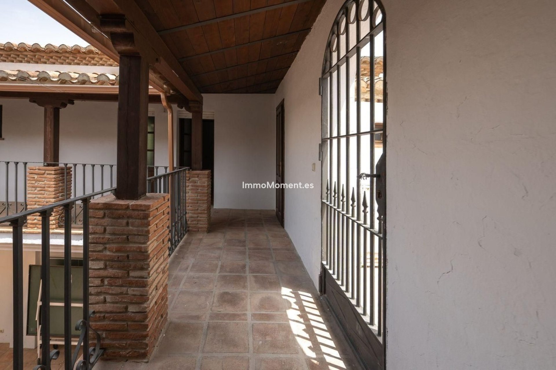 Bestaande woning - Vrijstaande villa - Binnenland  - Alhaurín el Grande Centro