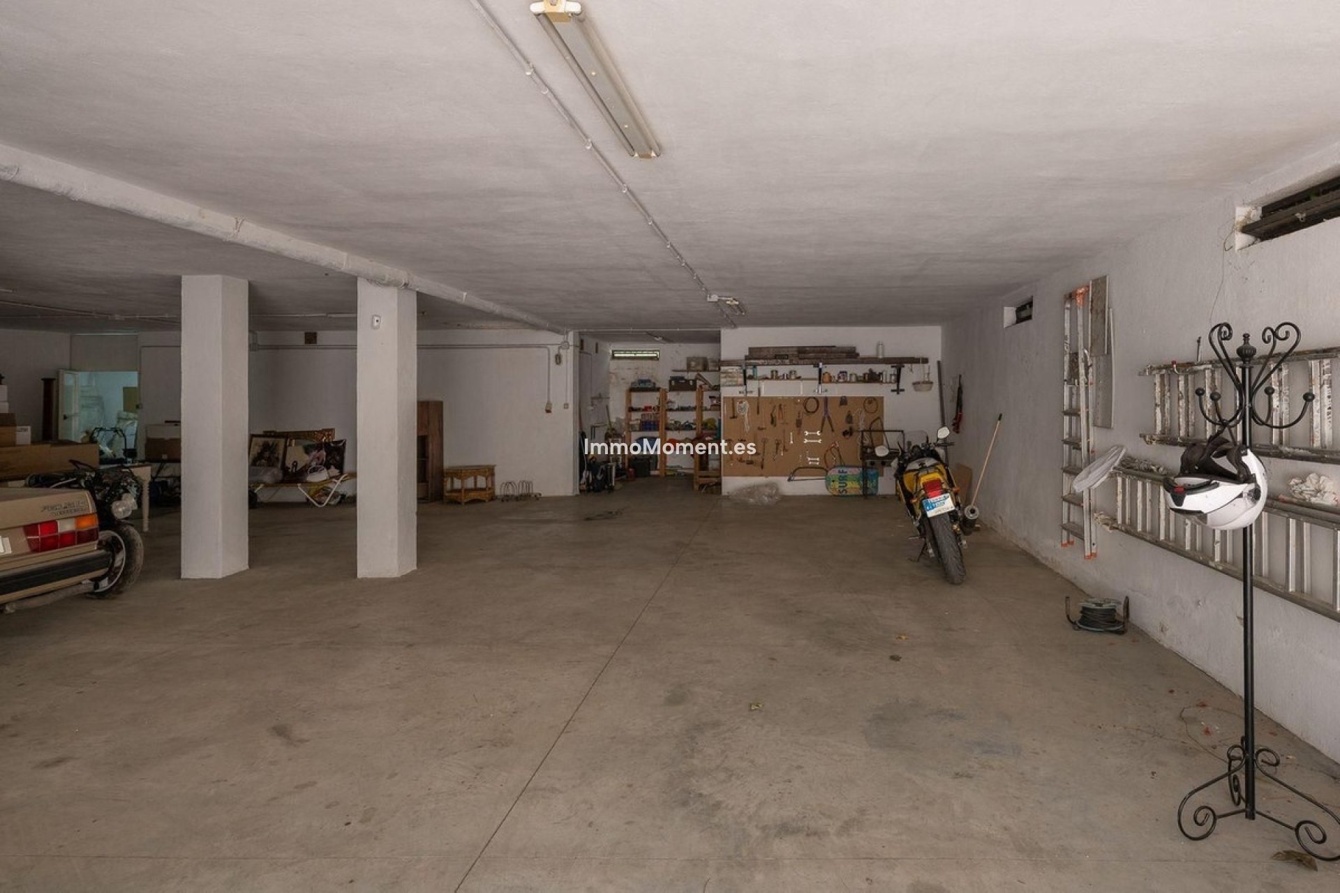 Bestaande woning - Vrijstaande villa - Binnenland  - Alhaurín el Grande Centro