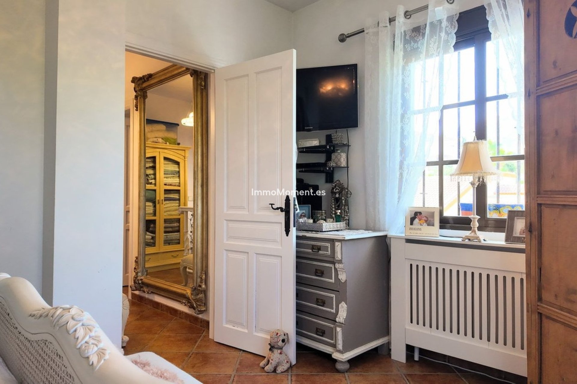 Bestaande woning - Vrijstaande villa - Binnenland  - Alhaurín el Grande Centro