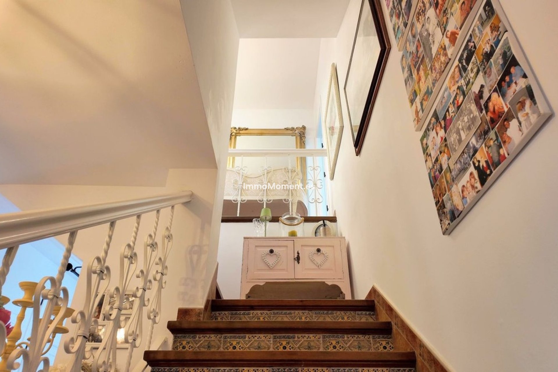 Bestaande woning - Vrijstaande villa - Binnenland  - Alhaurín el Grande Centro