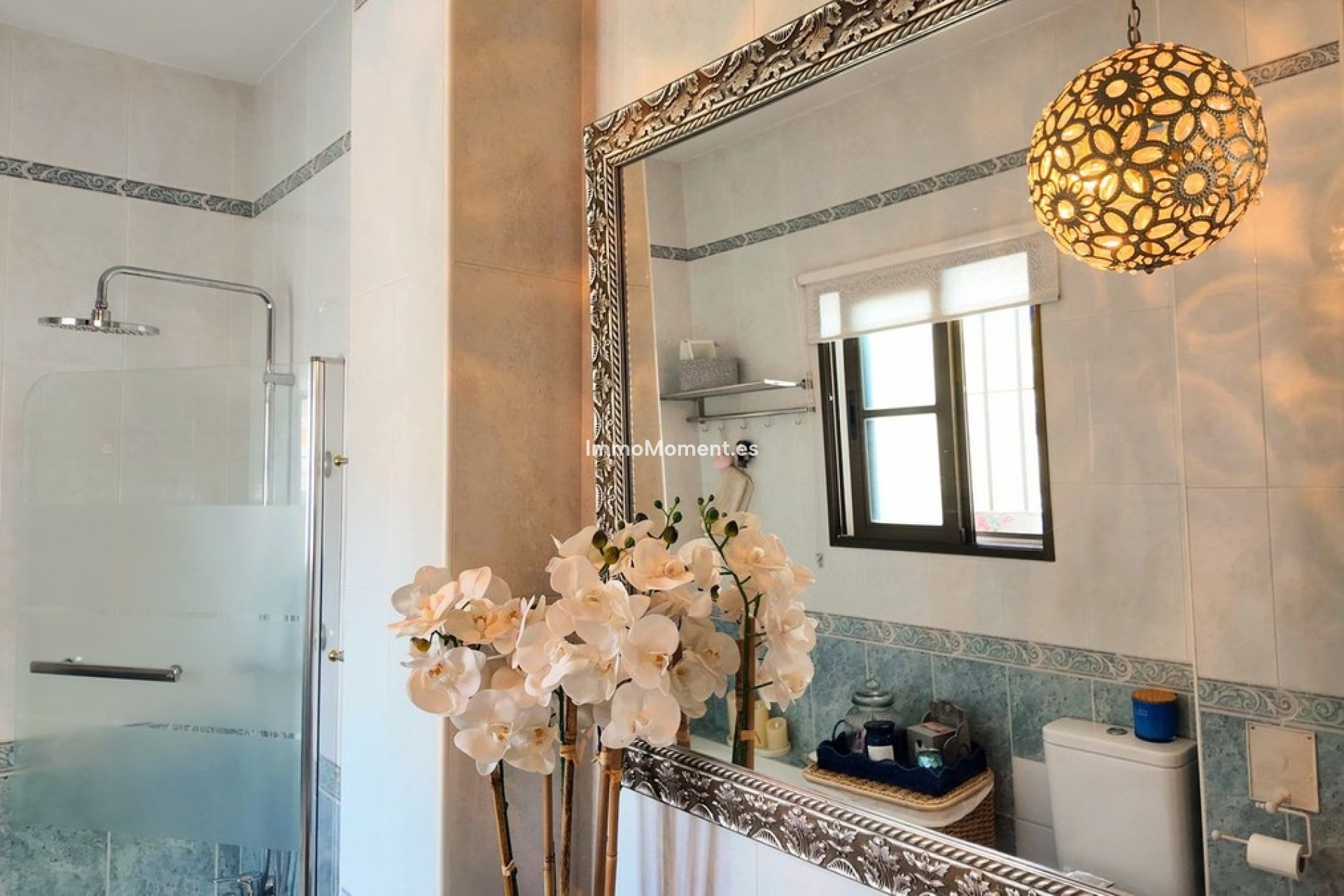 Bestaande woning - Vrijstaande villa - Binnenland  - Alhaurín el Grande Centro