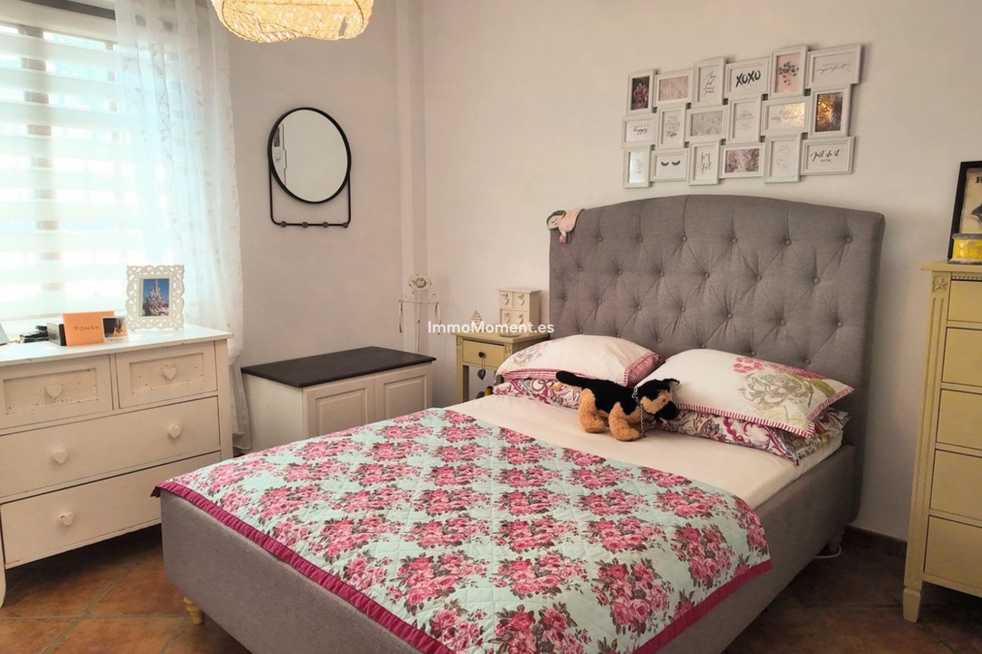 Bestaande woning - Vrijstaande villa - Binnenland  - Alhaurín el Grande Centro
