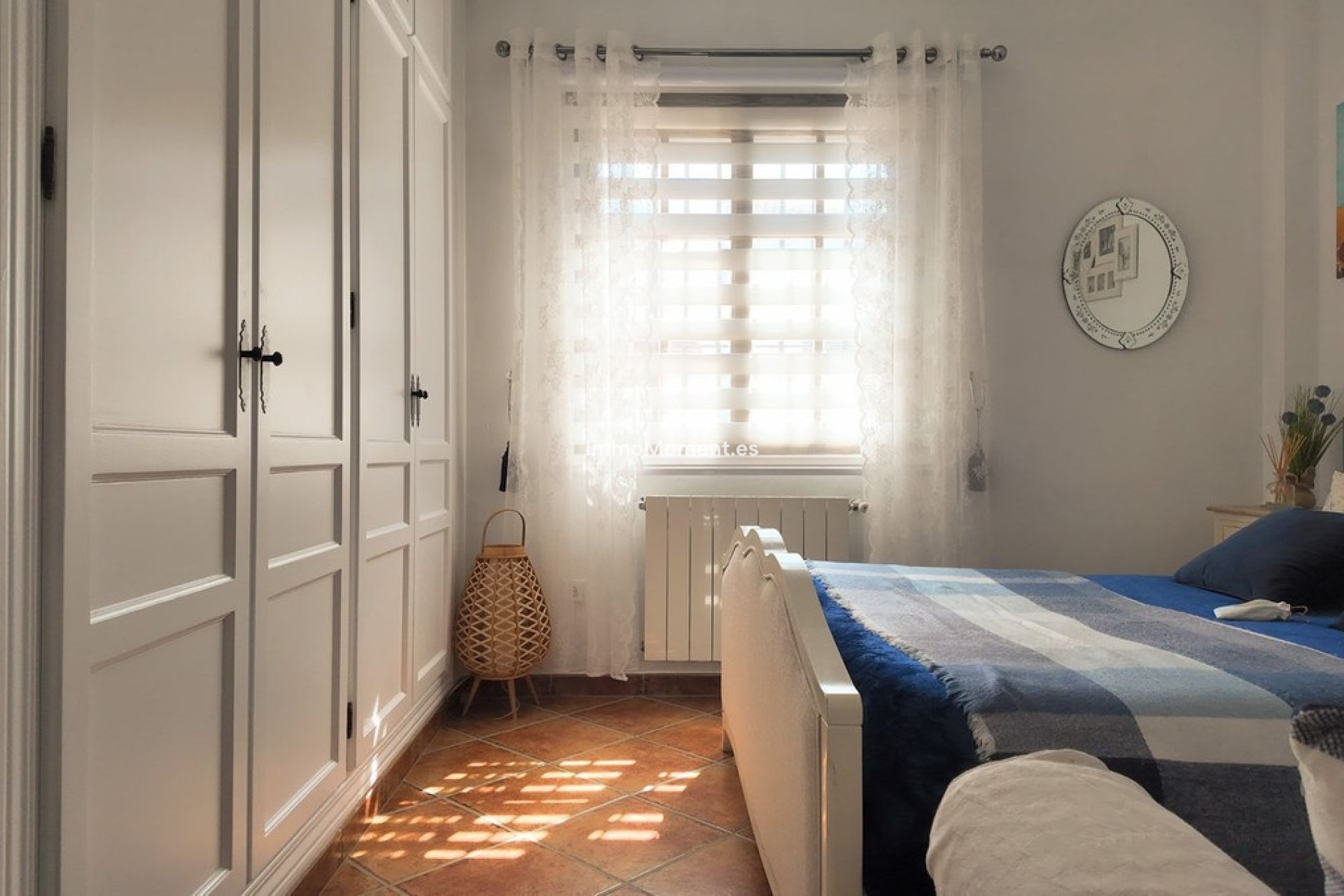 Bestaande woning - Vrijstaande villa - Binnenland  - Alhaurín el Grande Centro