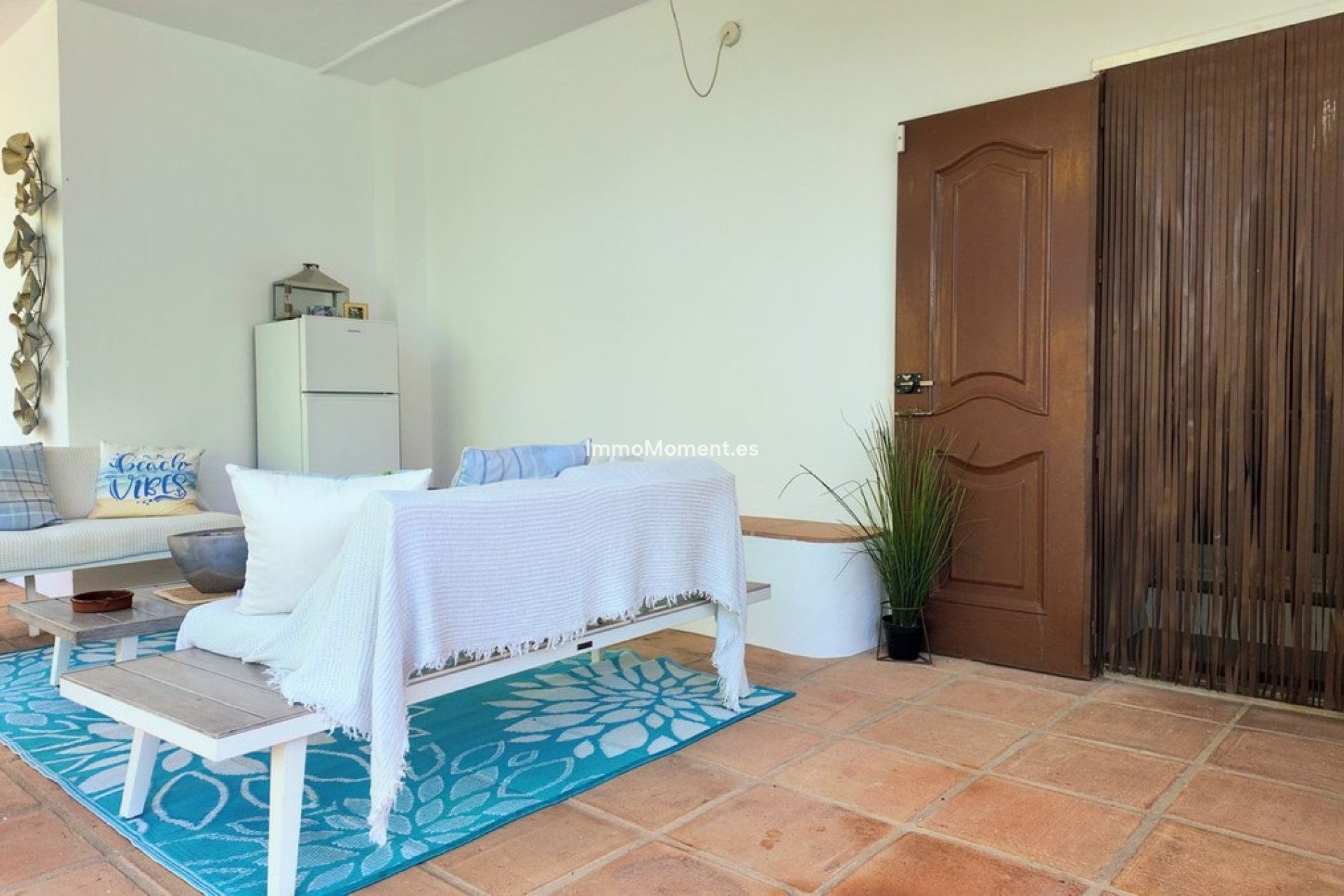 Bestaande woning - Vrijstaande villa - Binnenland  - Alhaurín el Grande Centro