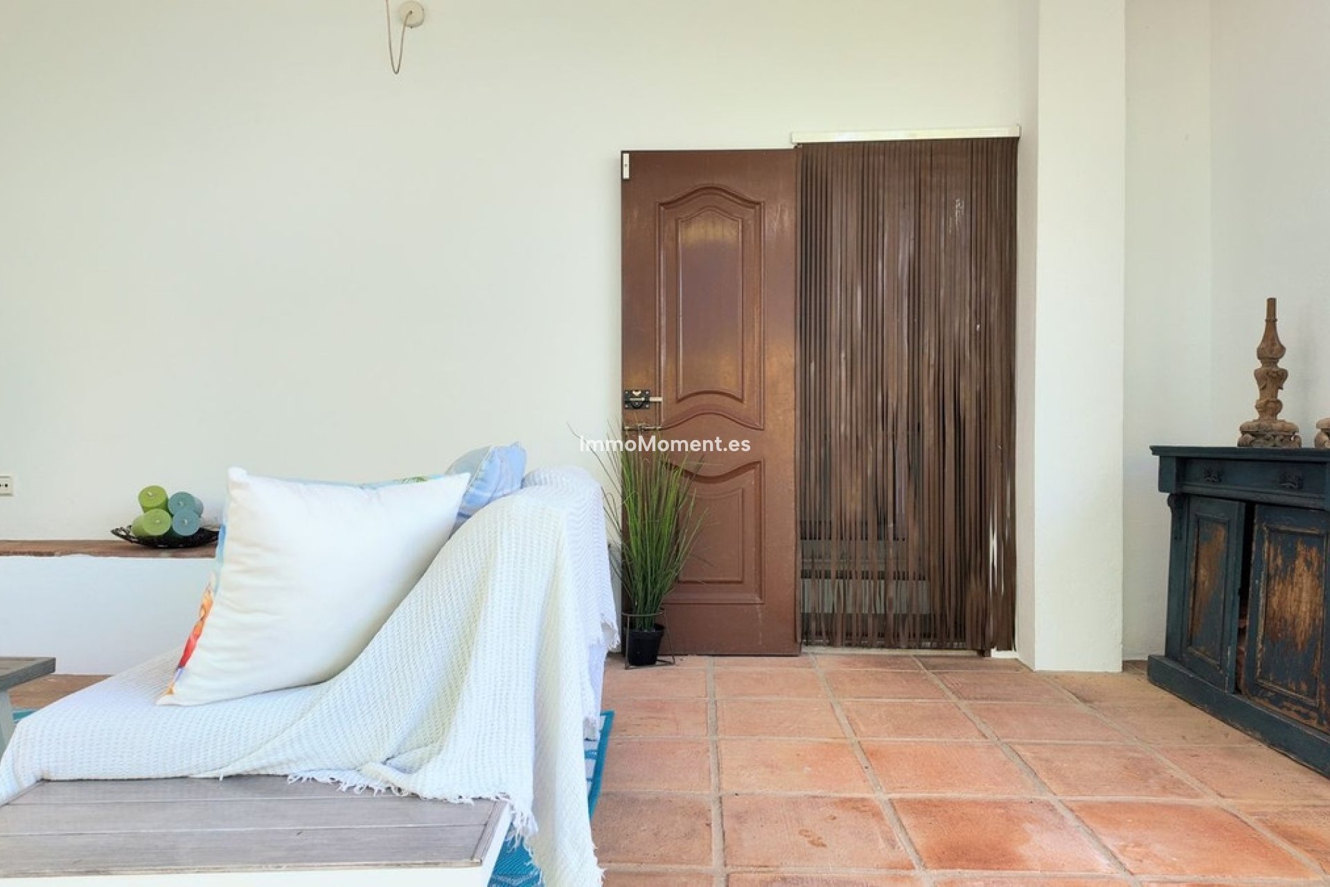 Bestaande woning - Vrijstaande villa - Binnenland  - Alhaurín el Grande Centro