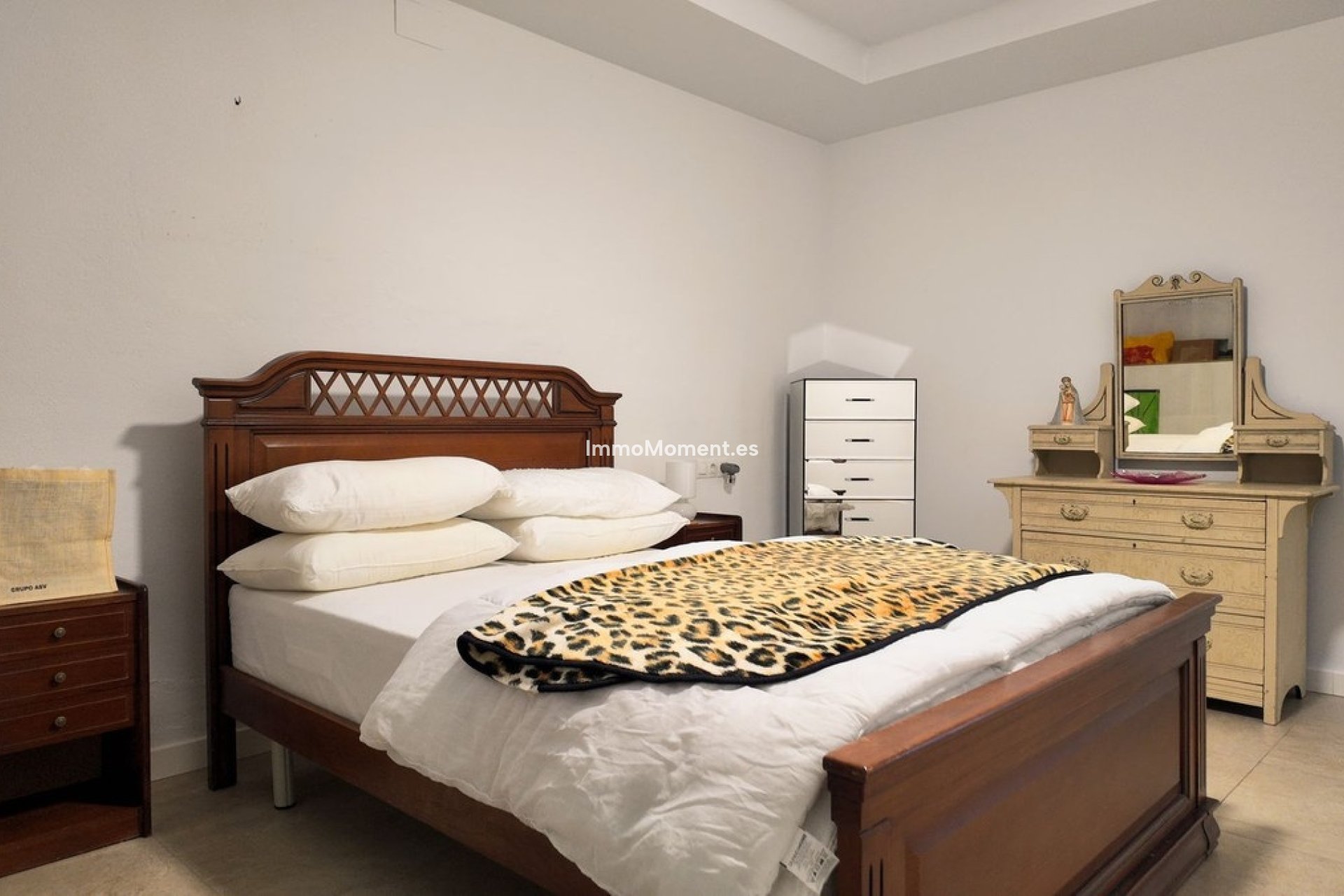 Bestaande woning - Vrijstaande villa - Binnenland  - Alhaurín el Grande Centro