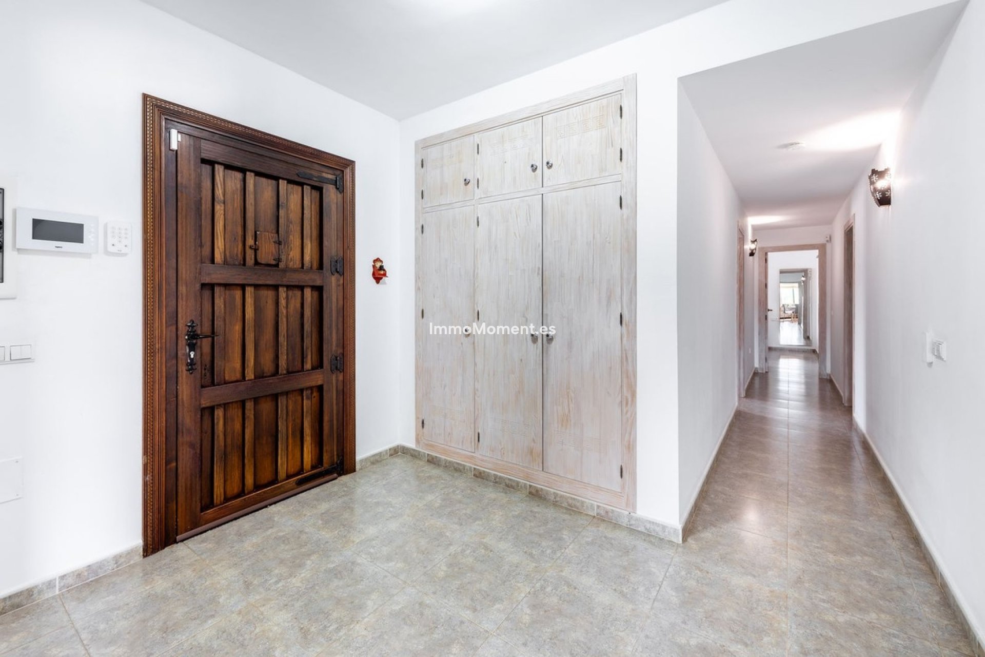Bestaande woning - Vrijstaande villa - Binnenland  - Alhaurín el Grande Centro