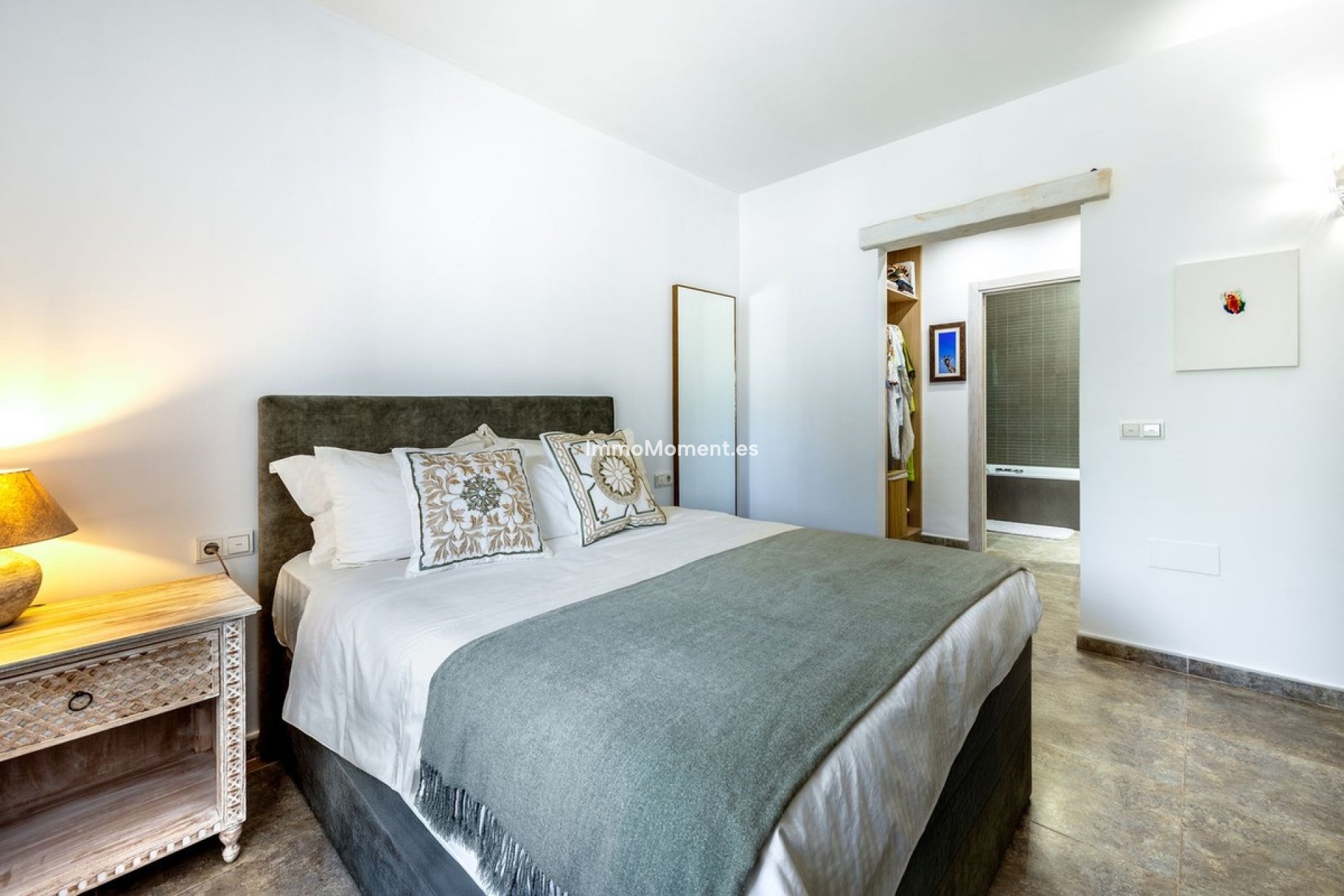 Bestaande woning - Vrijstaande villa - Binnenland  - Alhaurín el Grande Centro