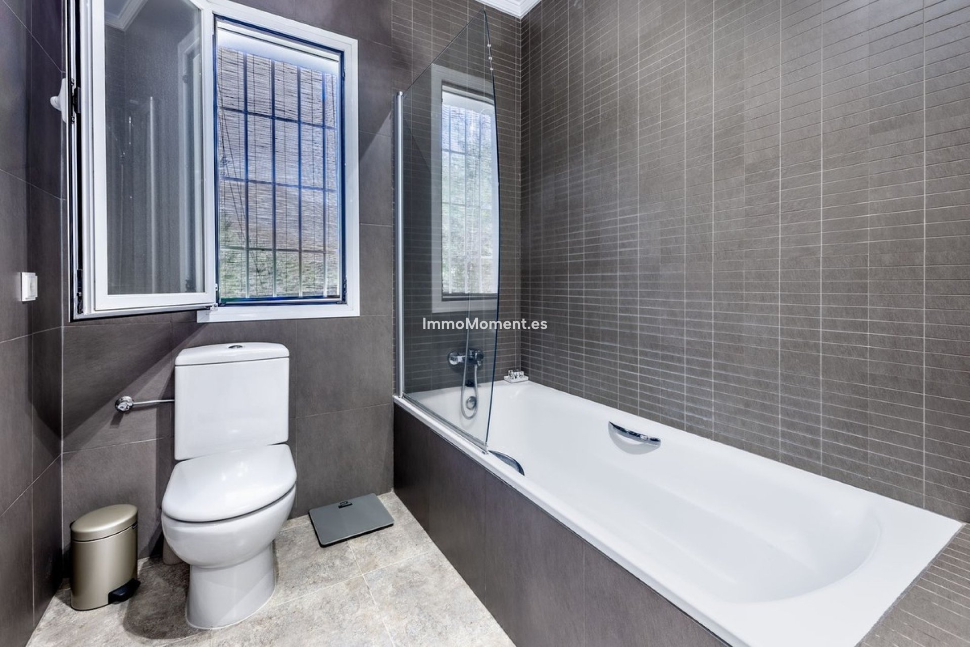 Bestaande woning - Vrijstaande villa - Binnenland  - Alhaurín el Grande Centro