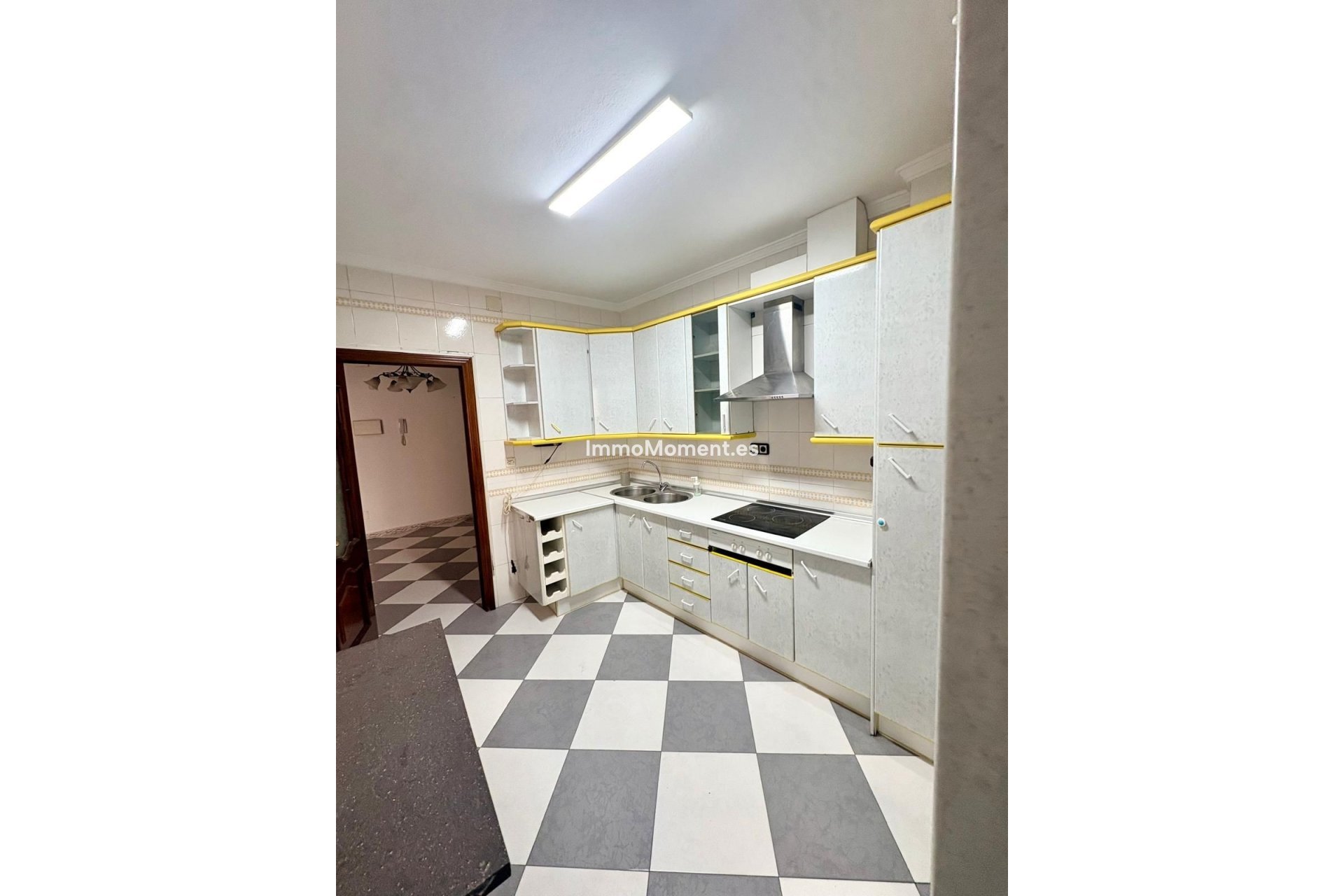 Bestaande woning - Vrijstaande villa - Binnenland  - Alhaurín el Grande Centro