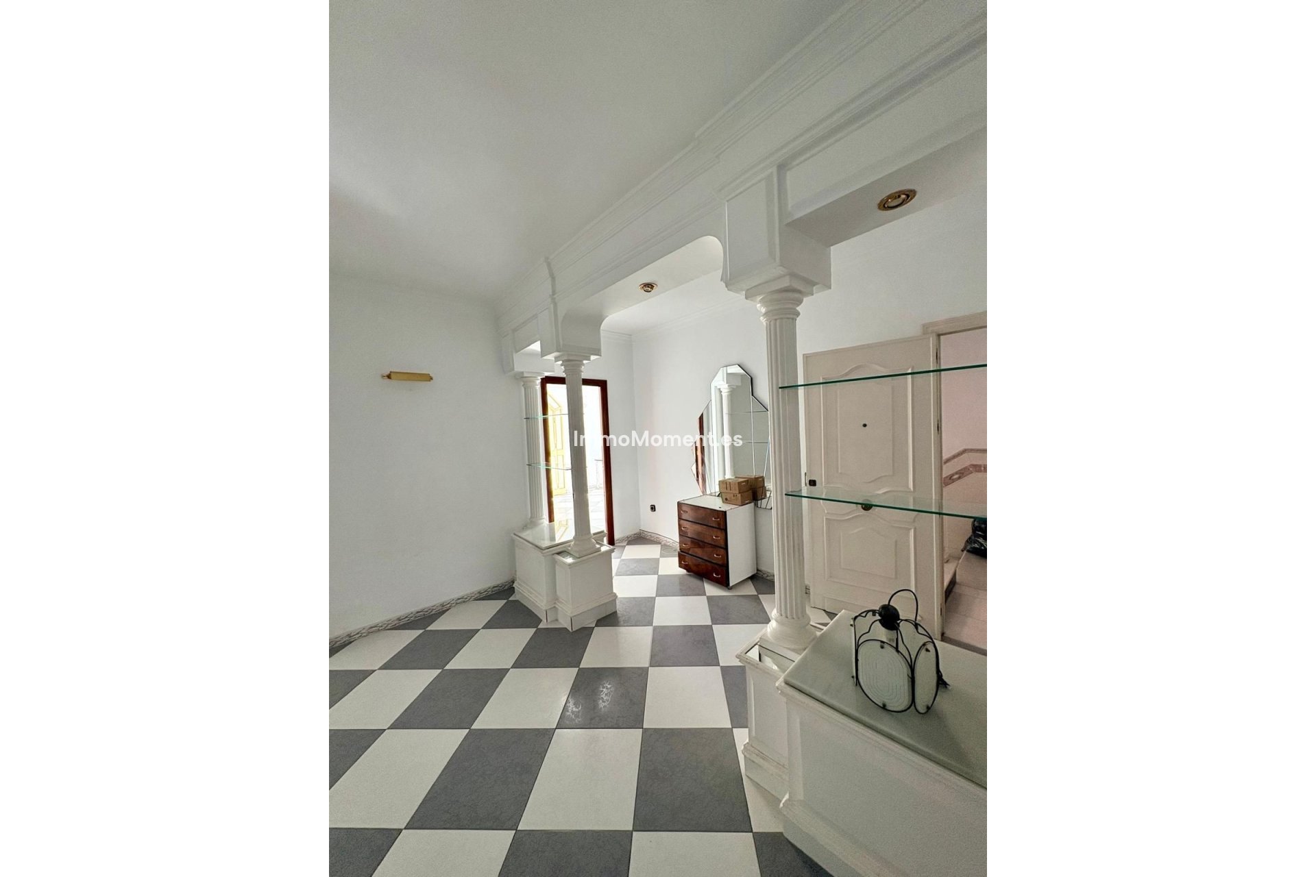 Bestaande woning - Vrijstaande villa - Binnenland  - Alhaurín el Grande Centro