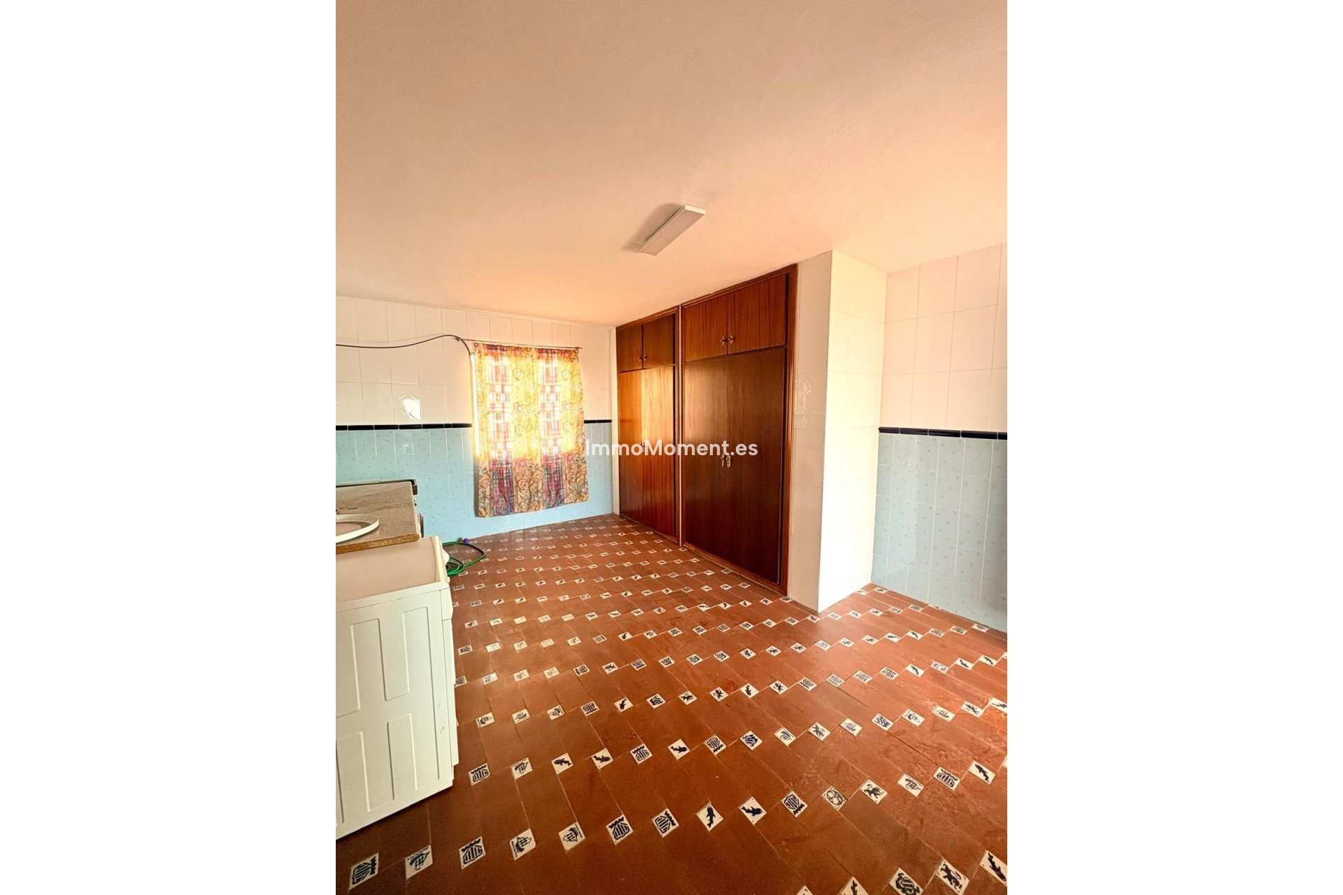 Bestaande woning - Vrijstaande villa - Binnenland  - Alhaurín el Grande Centro